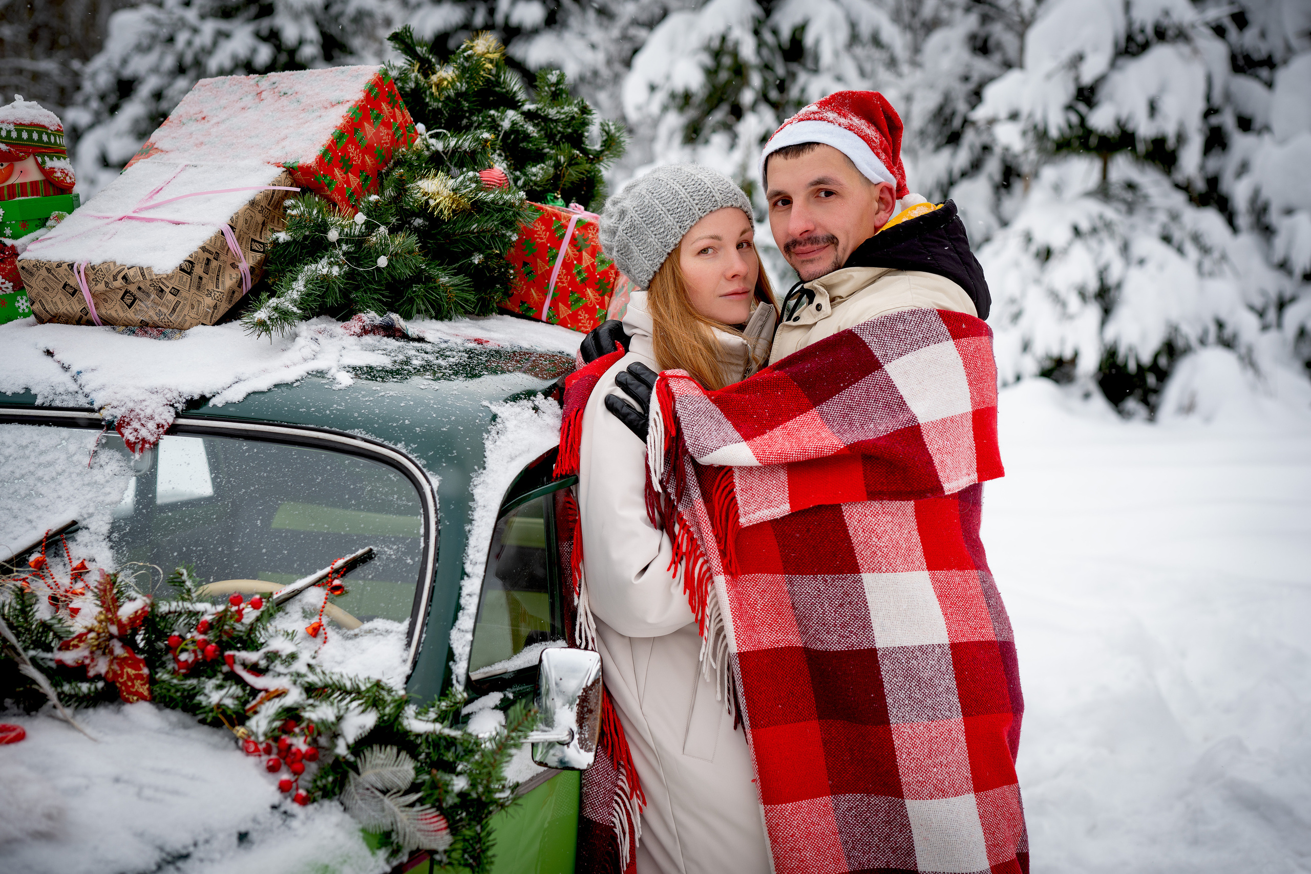 Для двоих. Фотограф Мария Орлова