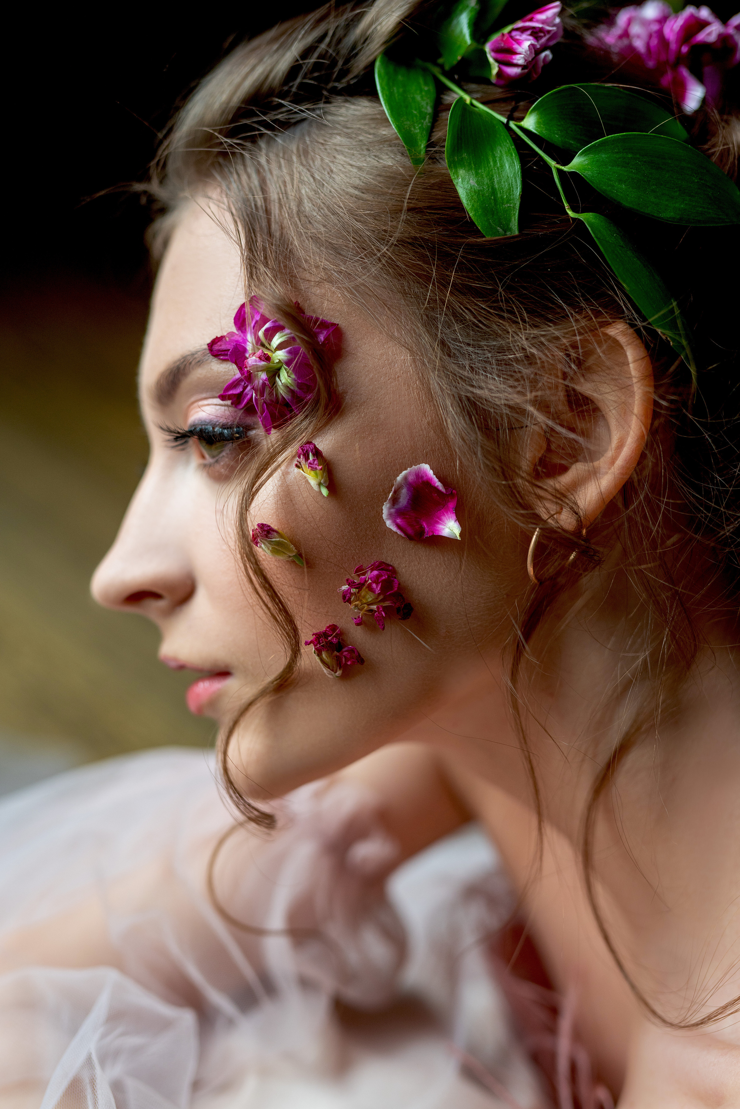 Креативные образы. Фотограф Мария Орлова