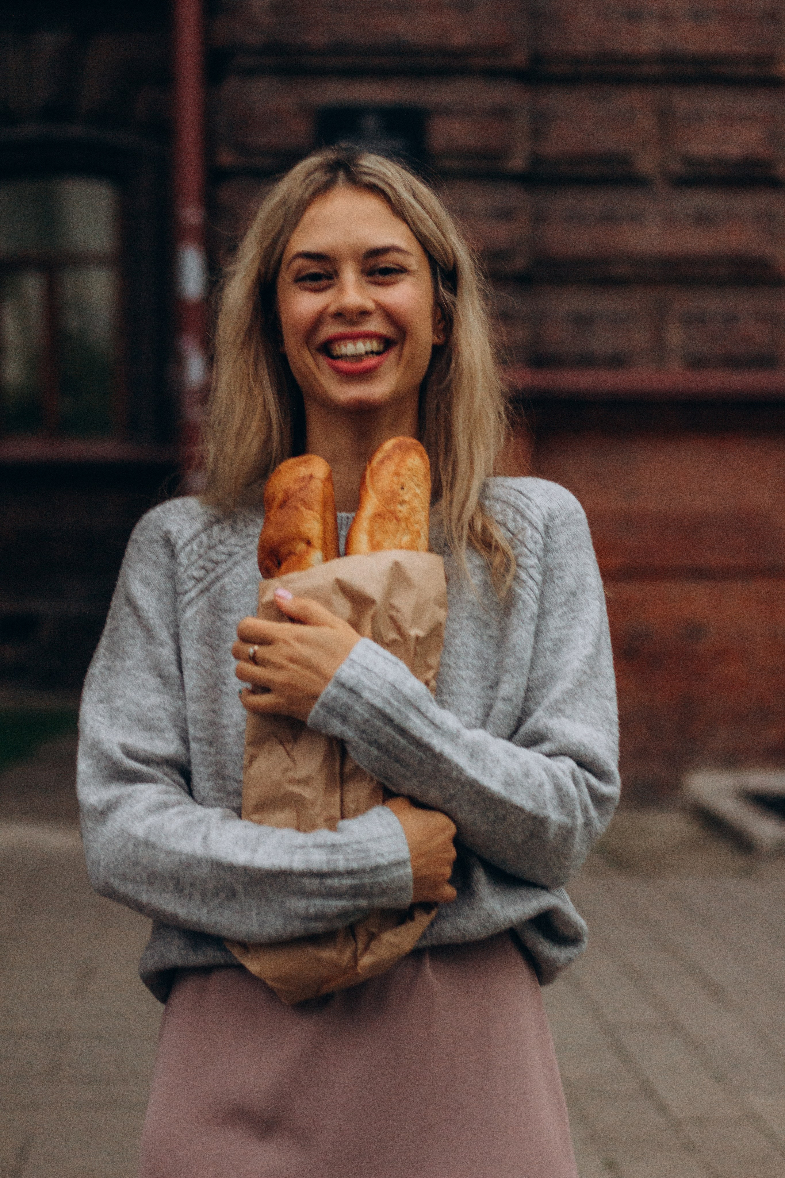 Париж в Красноярске. Фотограф Красноярск Архипова Алина