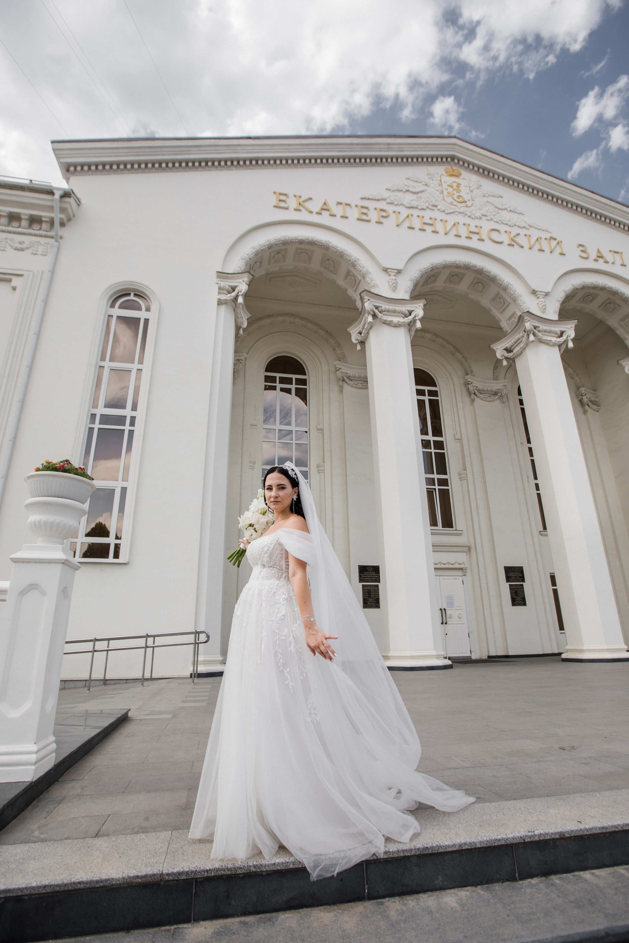 Лев и Диана. Свадебный и семейный фотограф в Краснодаре