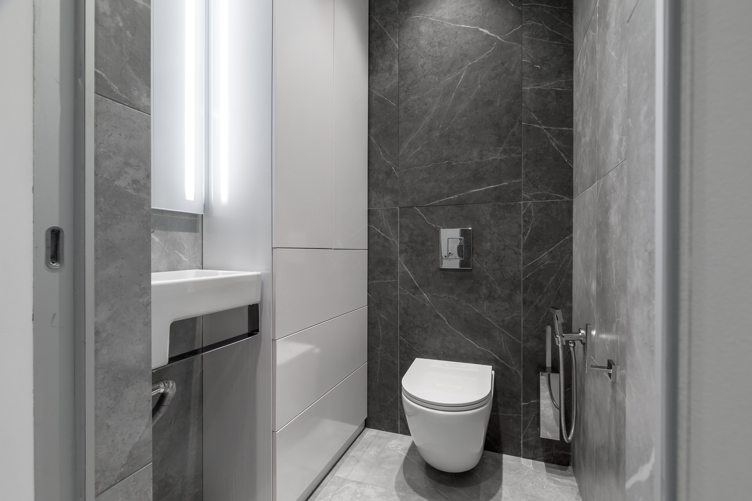 Фотосъемка квартиры для продажи