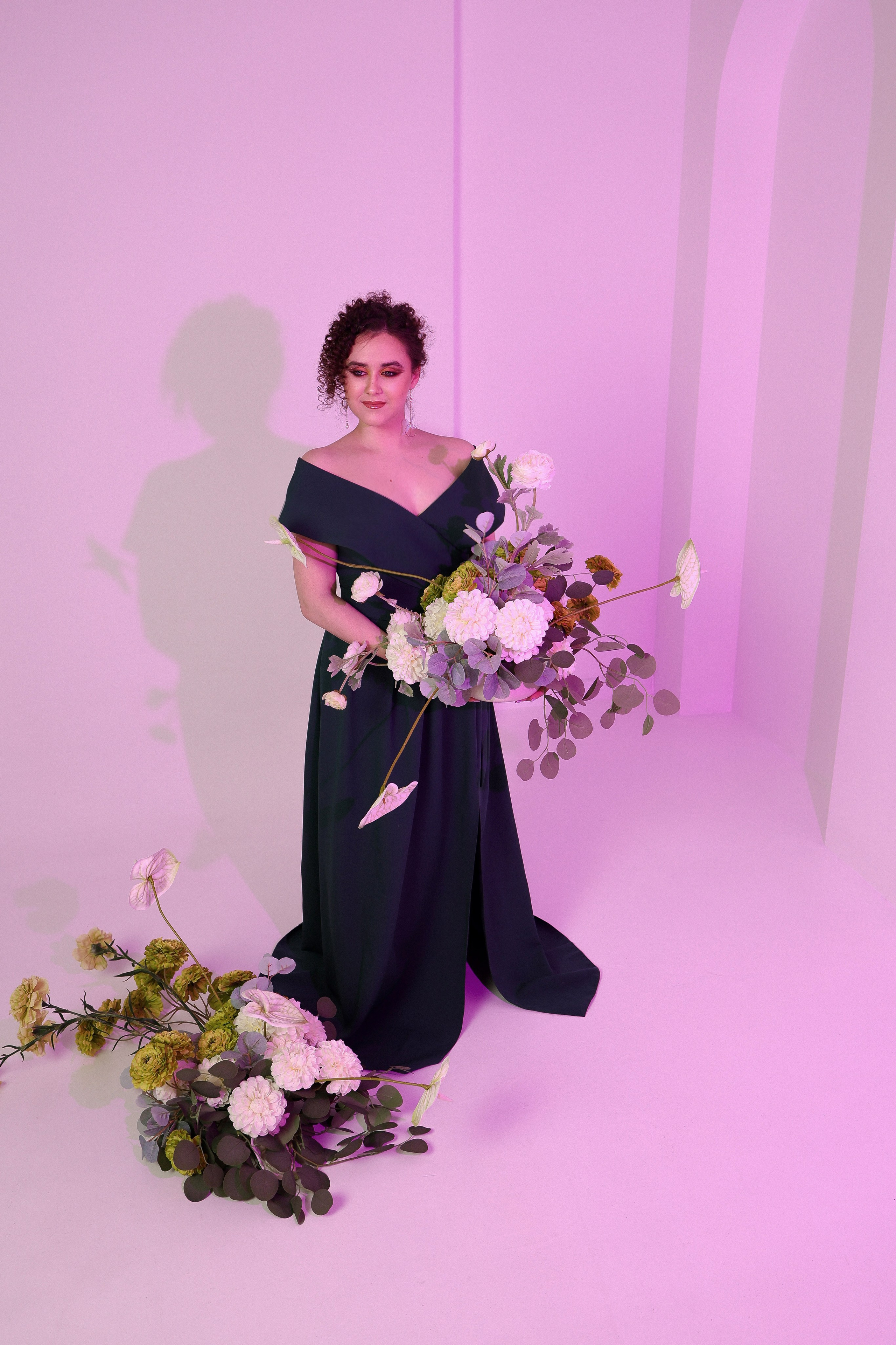 Портретный фотограф в Перми