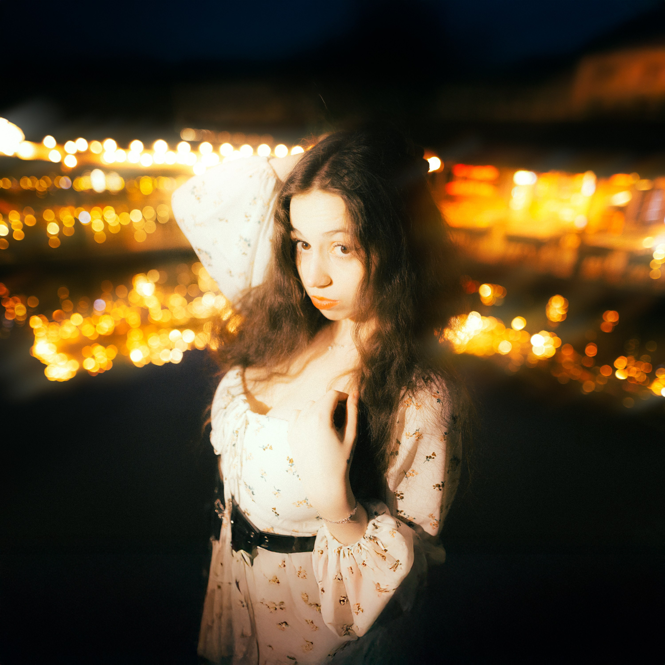 Анита. Александр Макаров