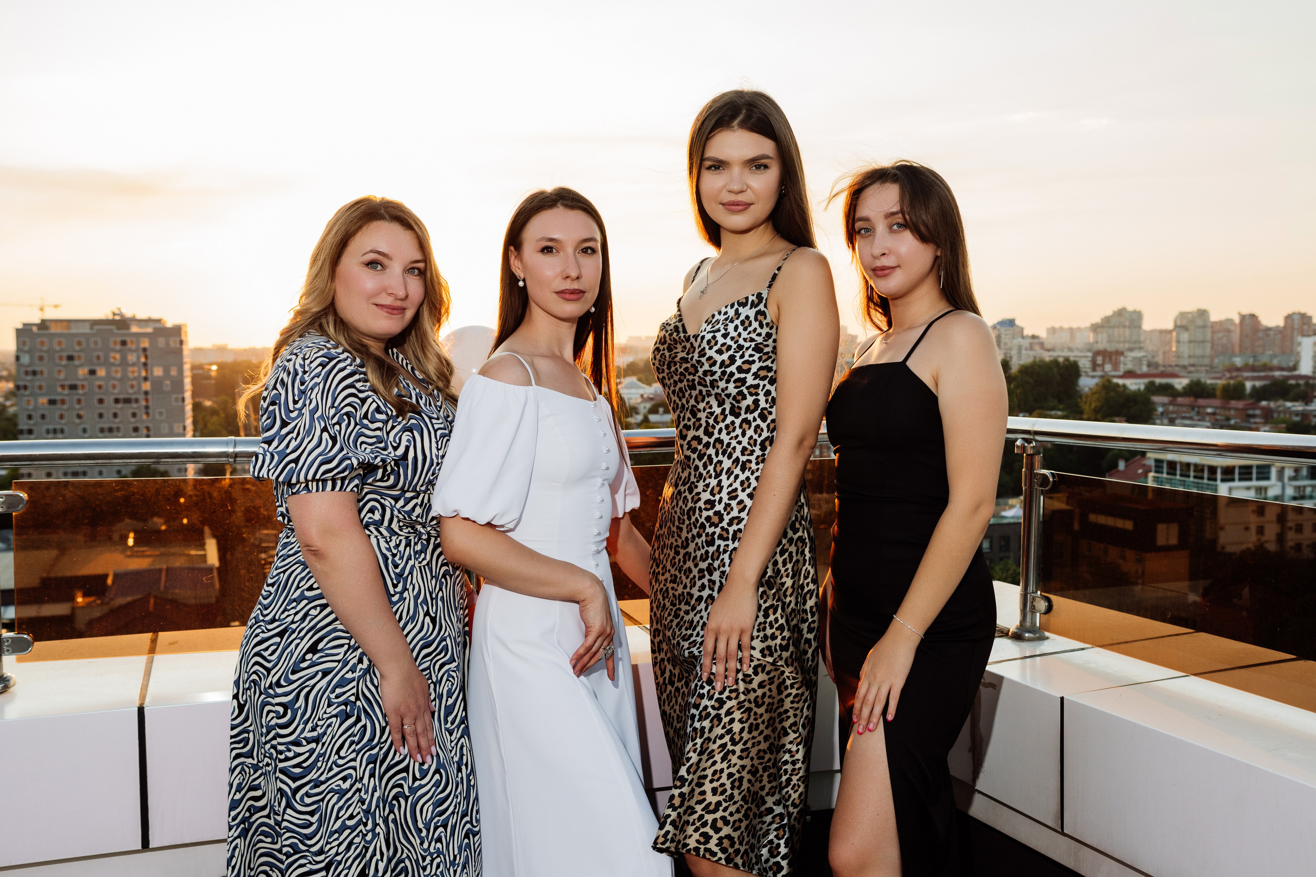 20 лет ДАИГ. Фотограф Краснодар Настя Зокс