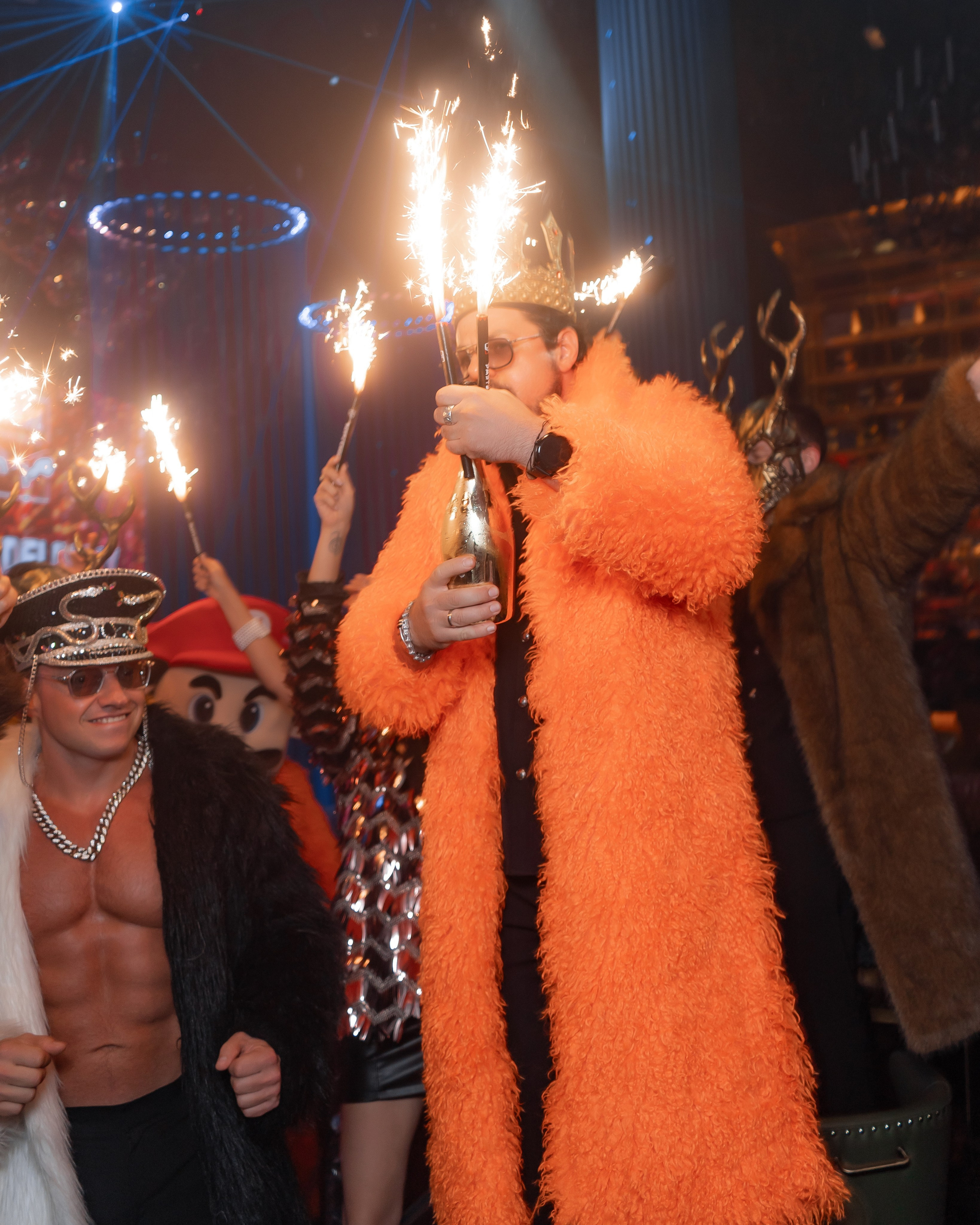 Content for Barvikha. NOIZOMAX Художественный фотограф в Дубай