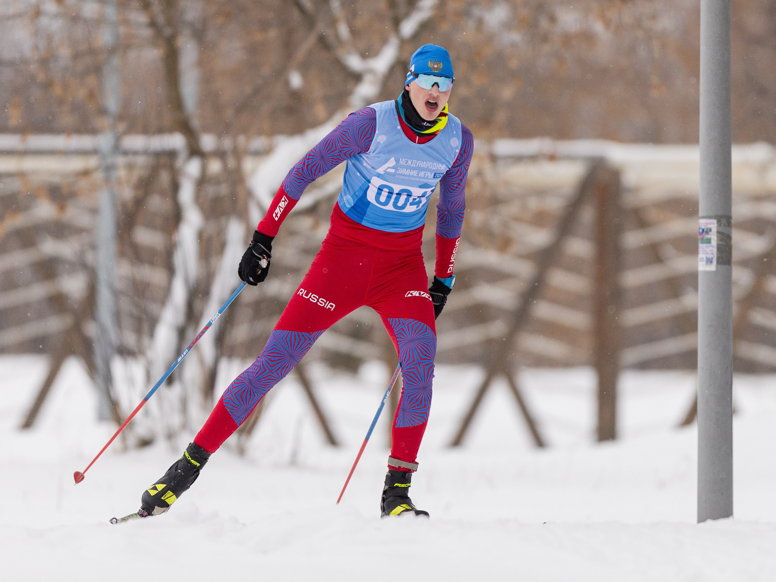 Спортивная фотоссесия. Спортивный фотограф Фёдоров Александр