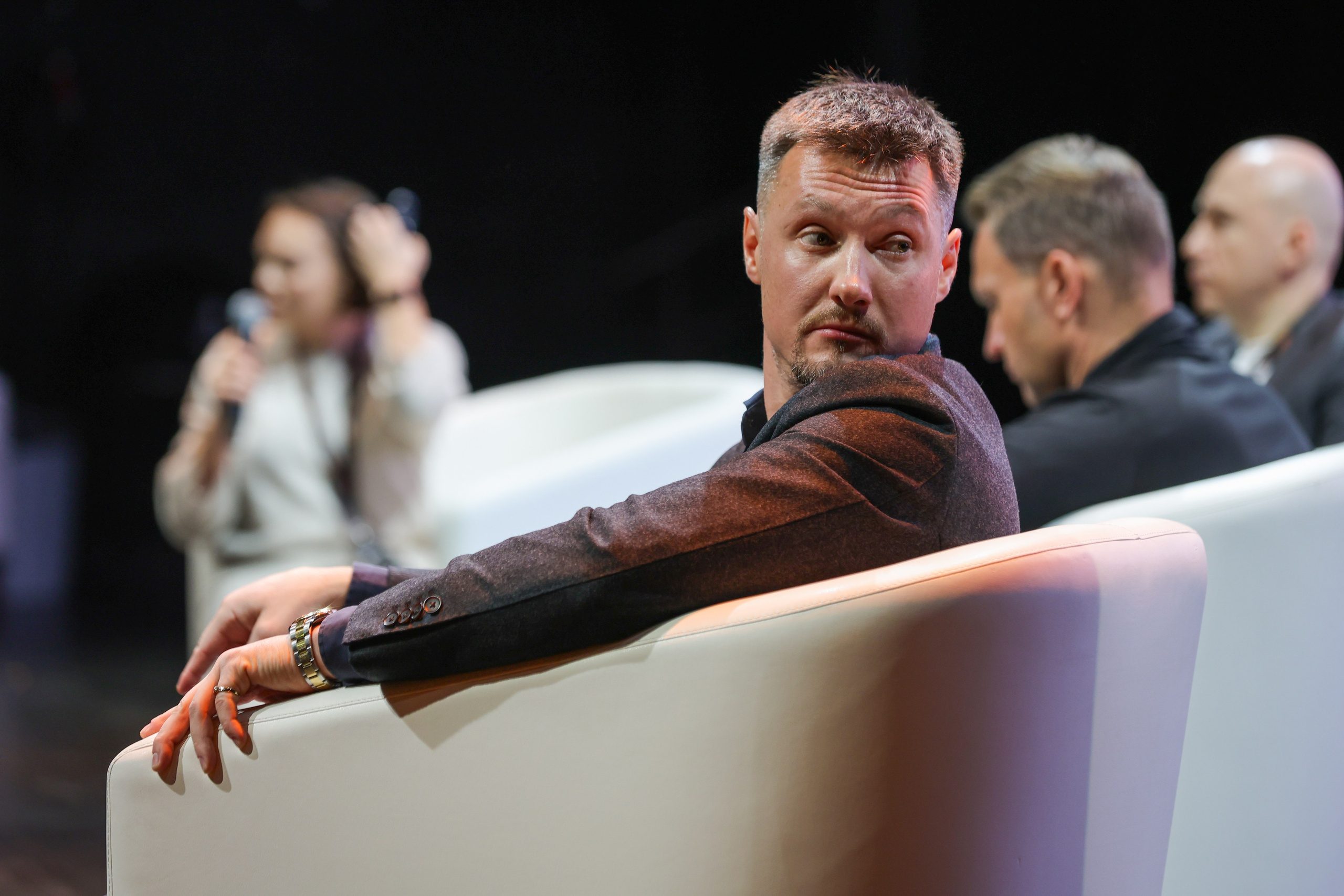 Корпоративы. Фото и видеосъёмка бизнес-мероприятий под ключ в Москве и МО — Akhmedov Team