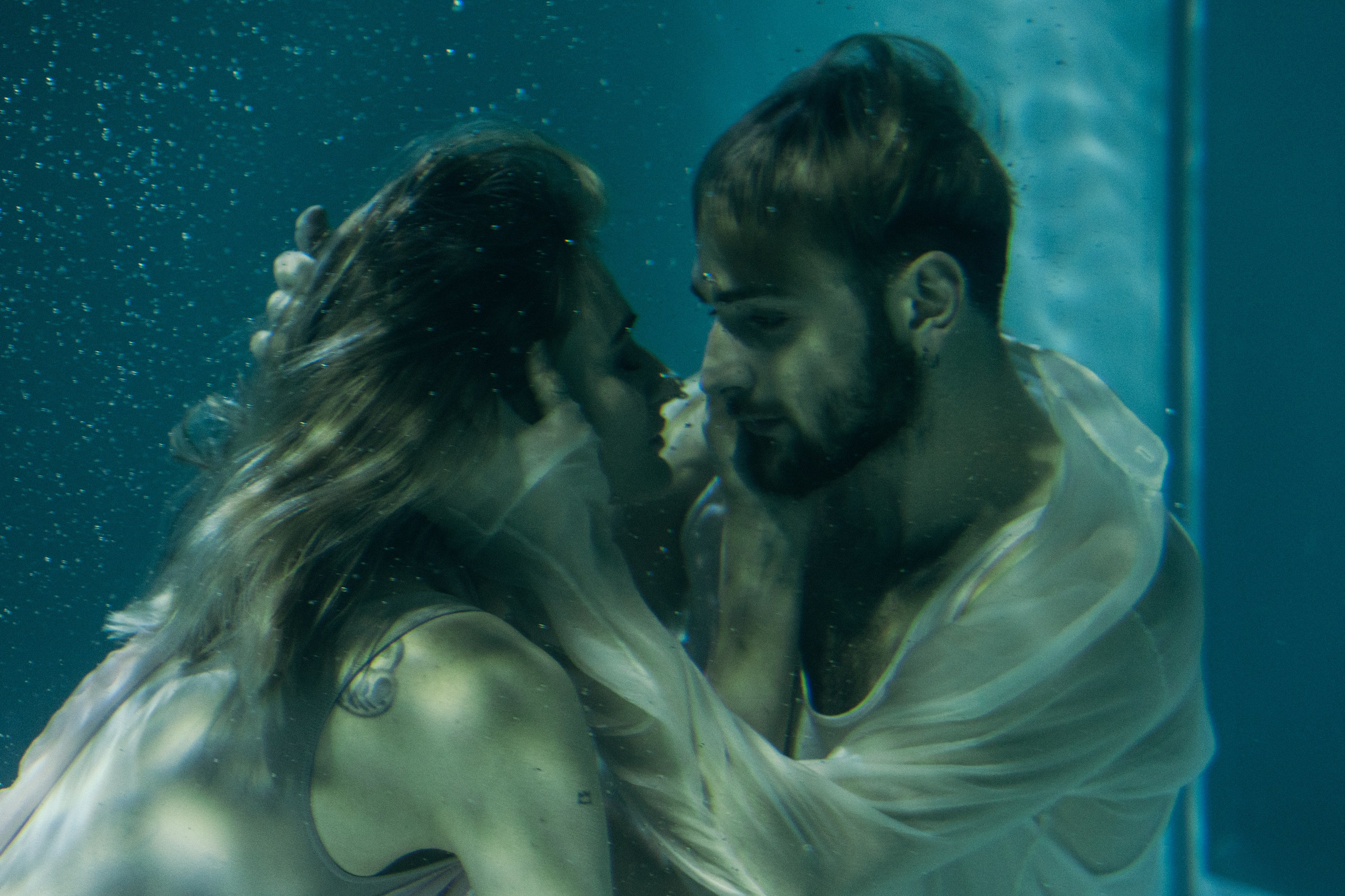 Портретный, концертный, репортажный фотограф Юлия Солодовникова