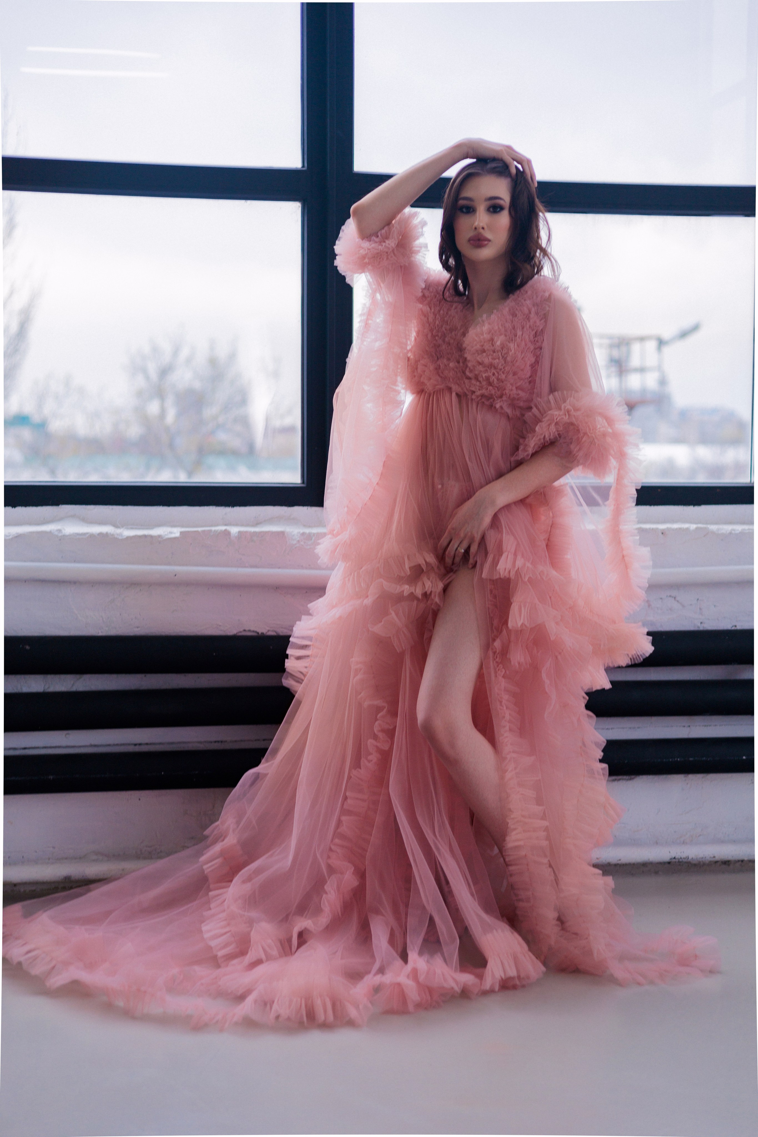 Аделина. Gorbunova Alina Фотограф