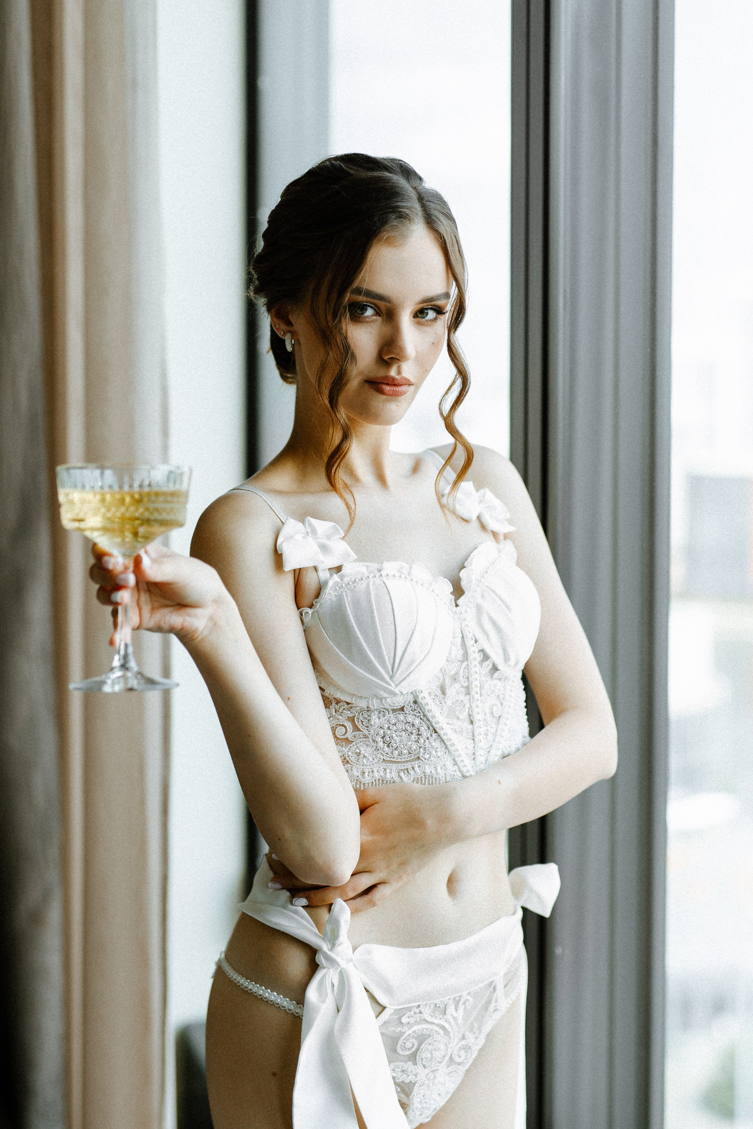 Влад и Арина. Hyatt- шатер Небо. Свадебный фотограф Балчугова Мария Екатеринбург