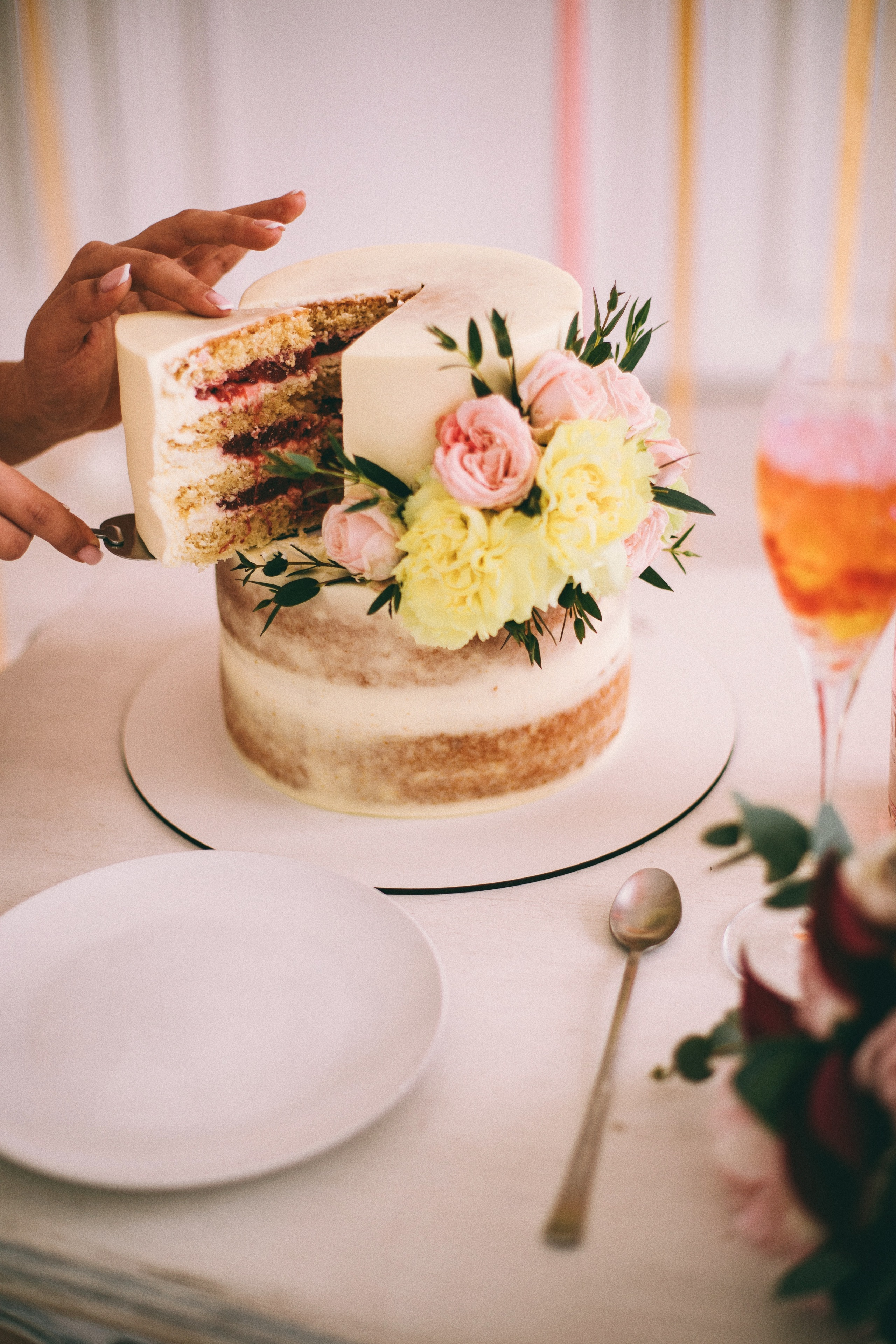 Утро Невесты. Фотограф в Санкт — Петербурге Мария Воронцова (mashu_love)