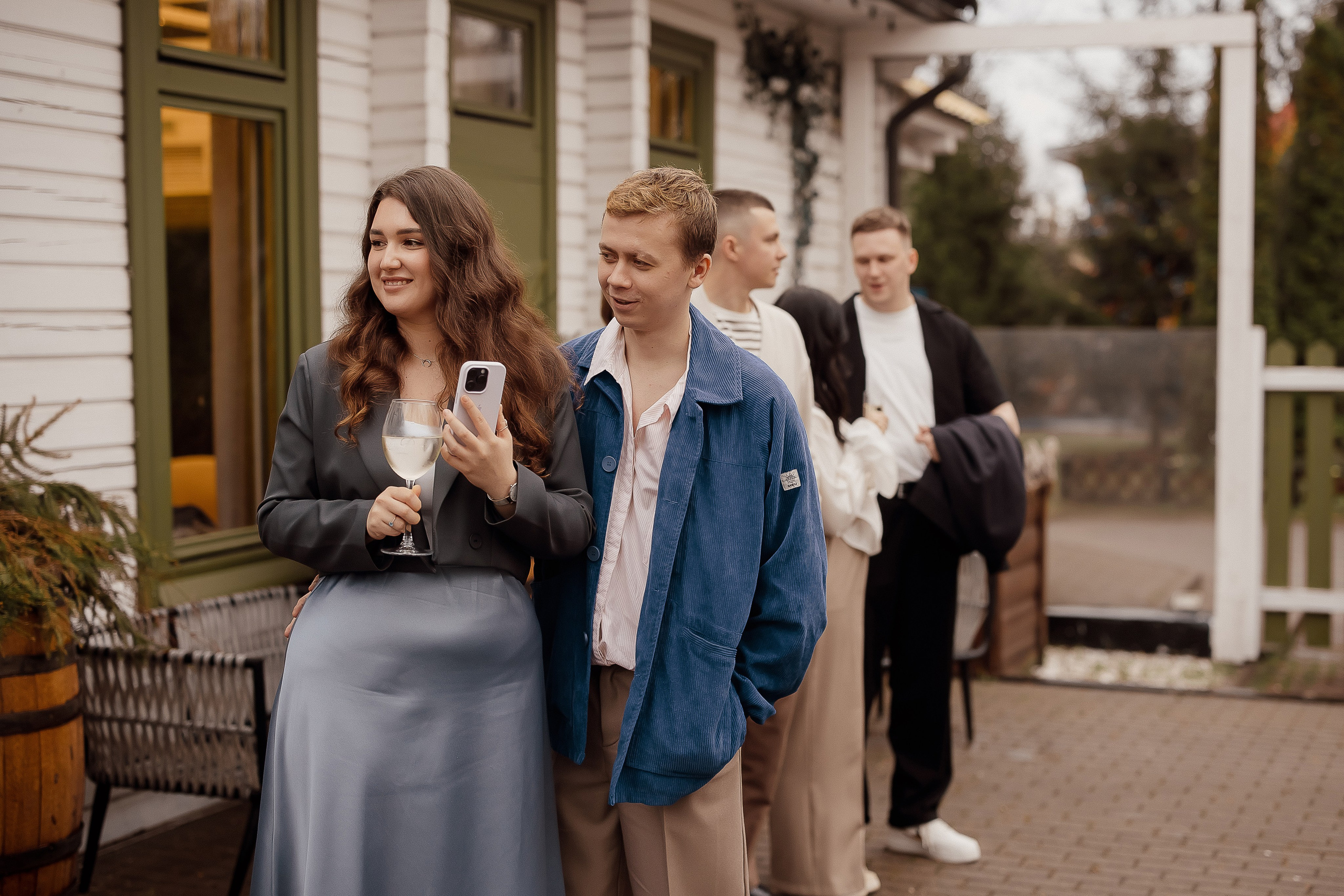 Свадебная съемка. Свадебный фотограф