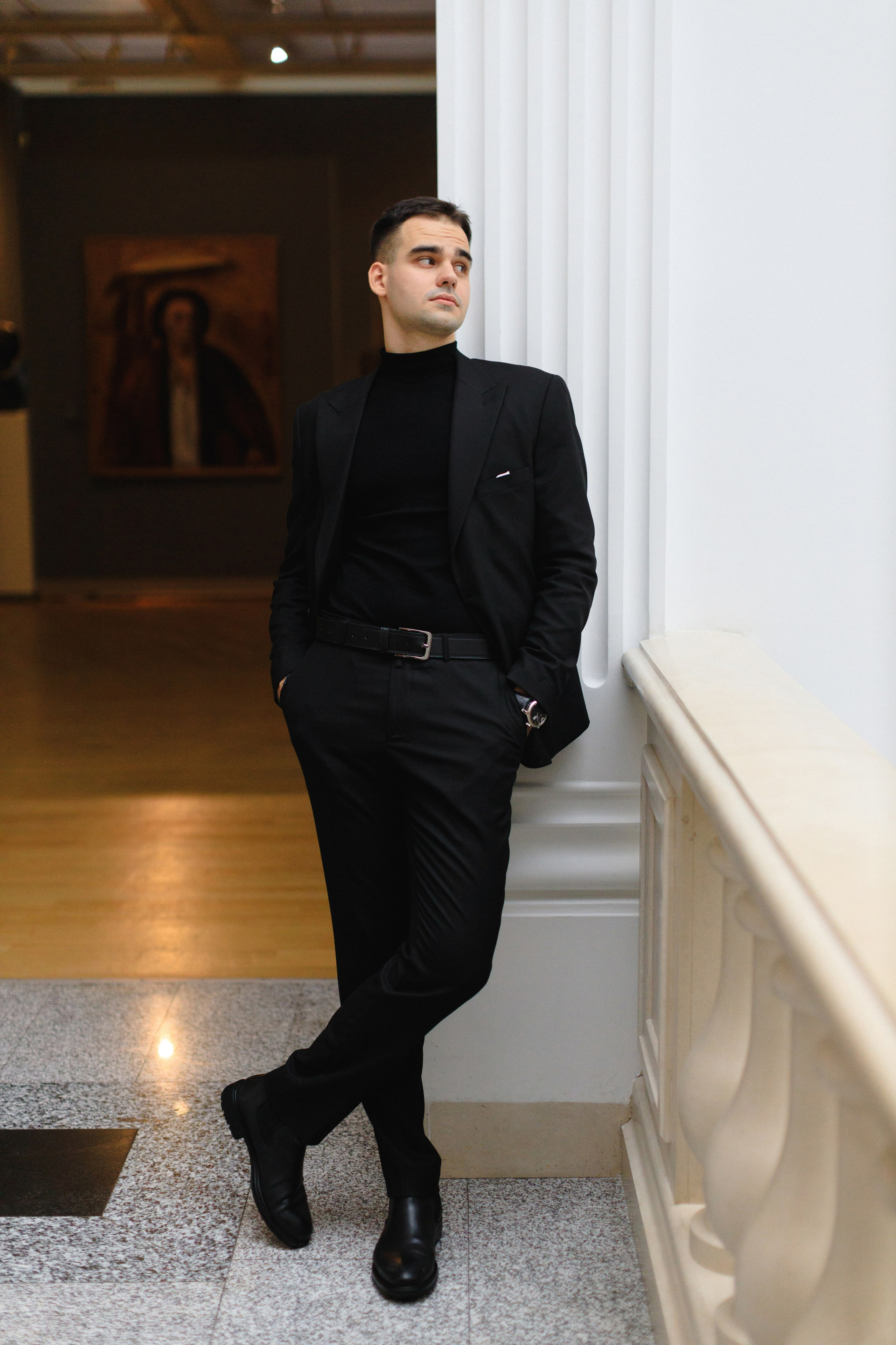 Саша & Даша. Свадебный фотограф в Минске Владислав Бабич