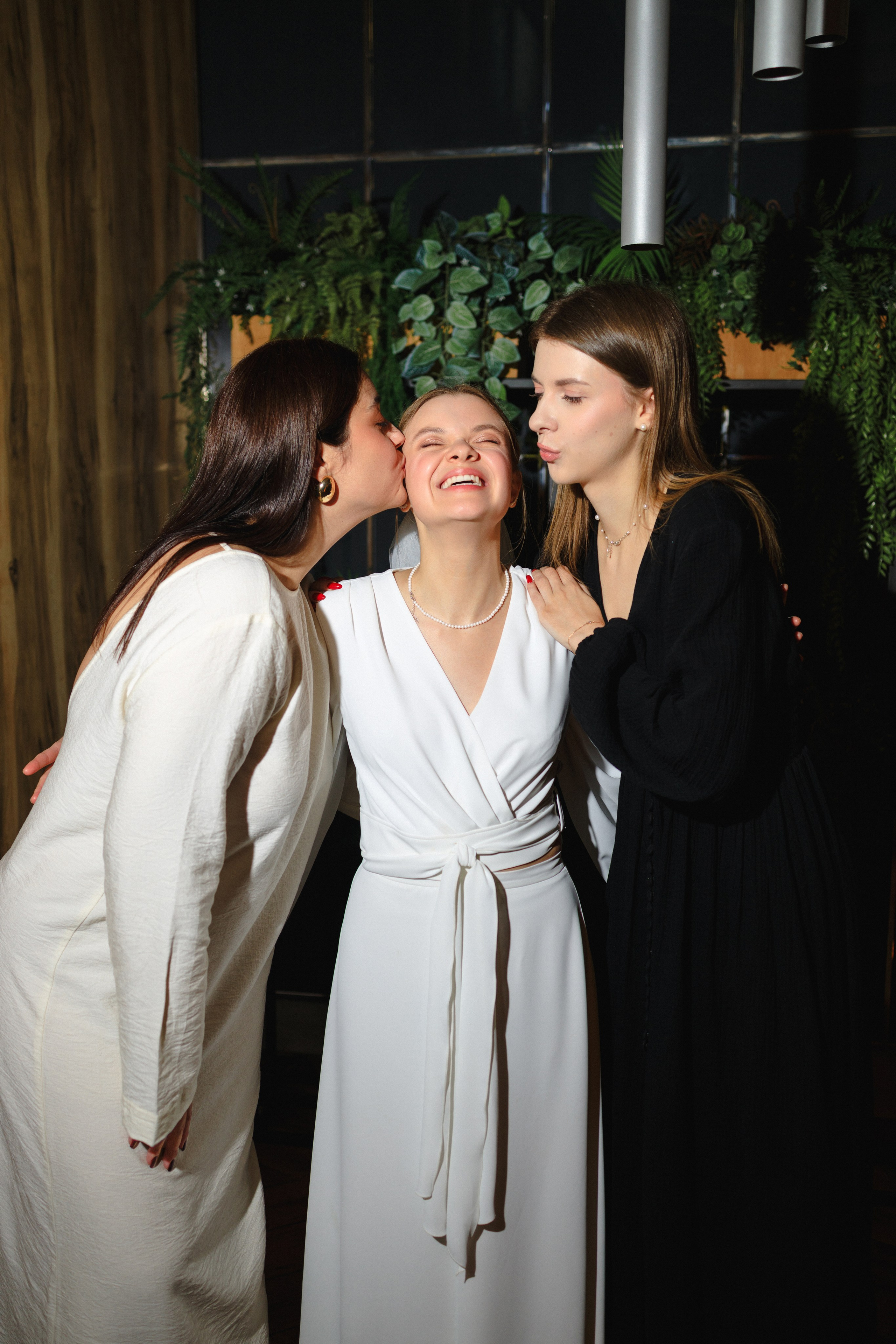 Саша & Даша. Свадебный фотограф в Минске Владислав Бабич