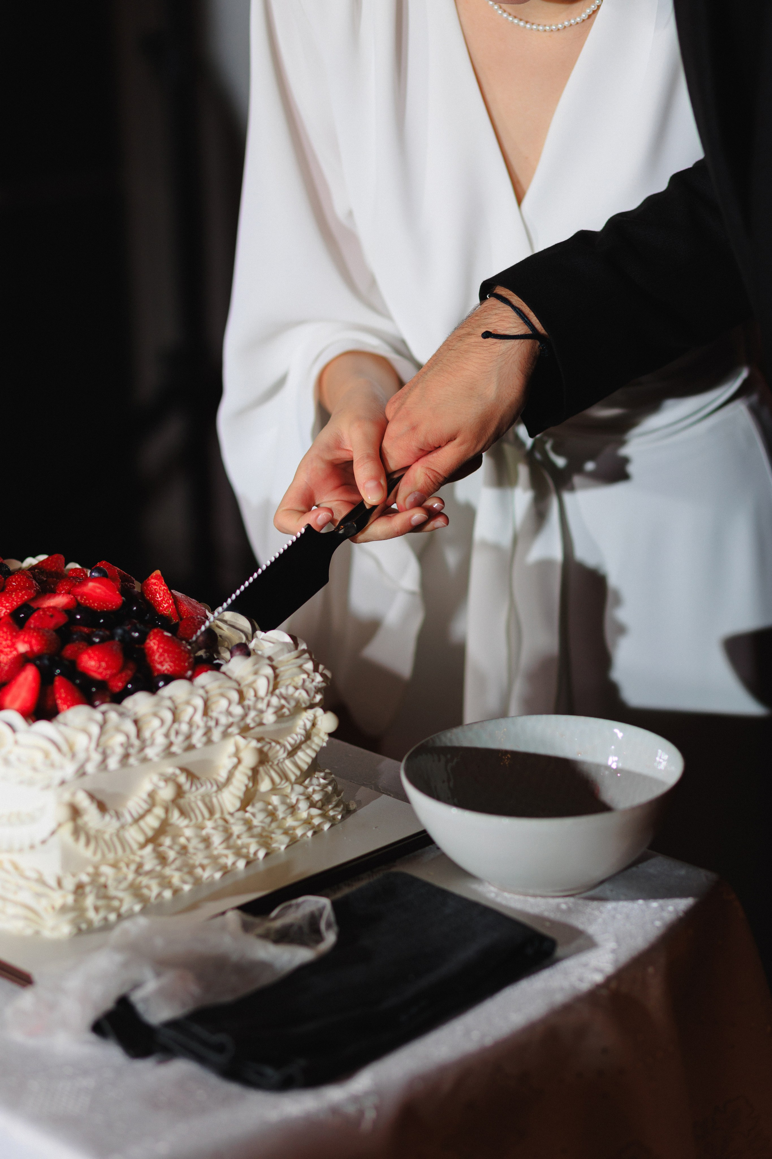 Саша & Даша. Свадебный фотограф в Минске Владислав Бабич