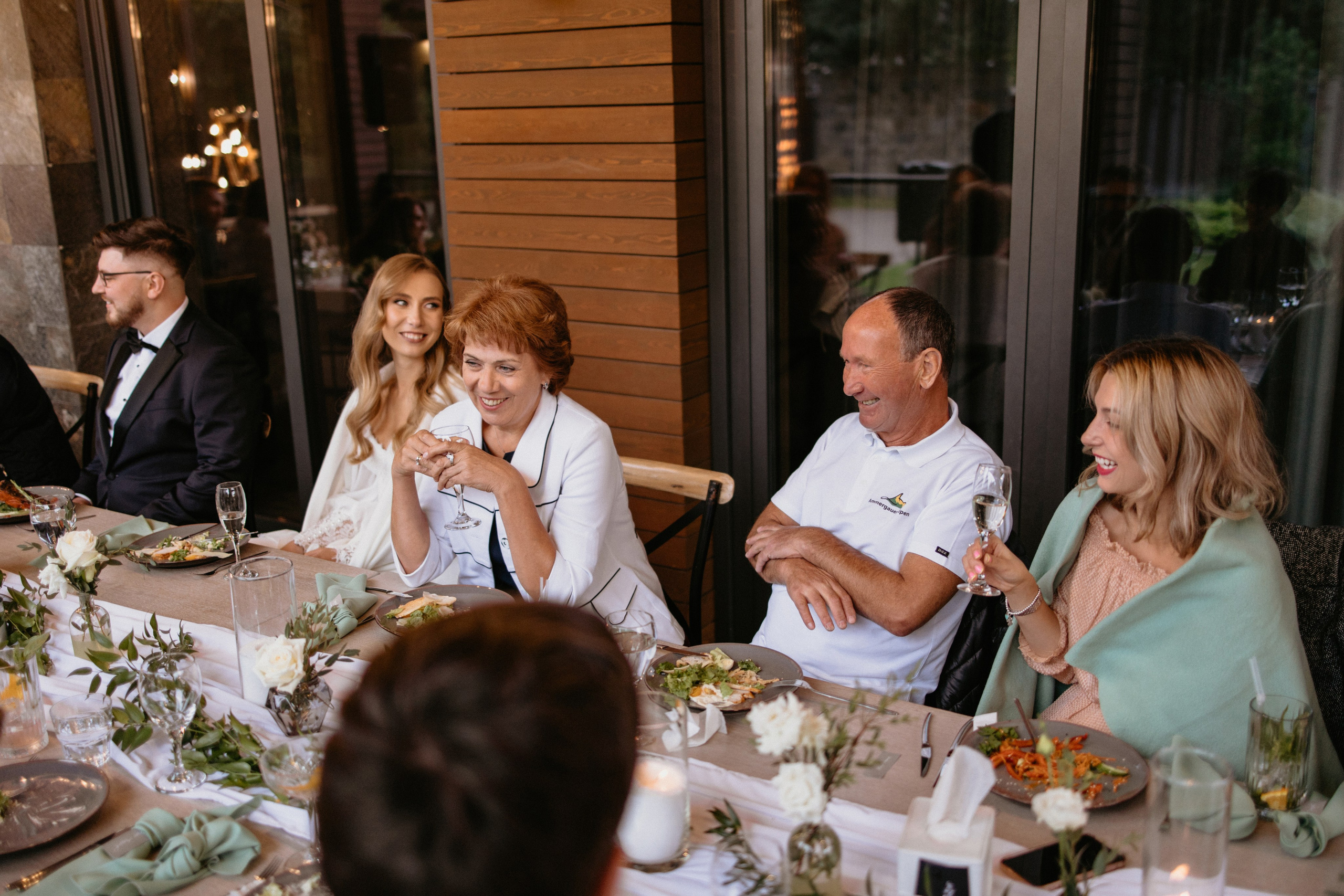 Сева & Таня | DELICE CHALET. Свадебный фотограф в Минске Владислав Бабич