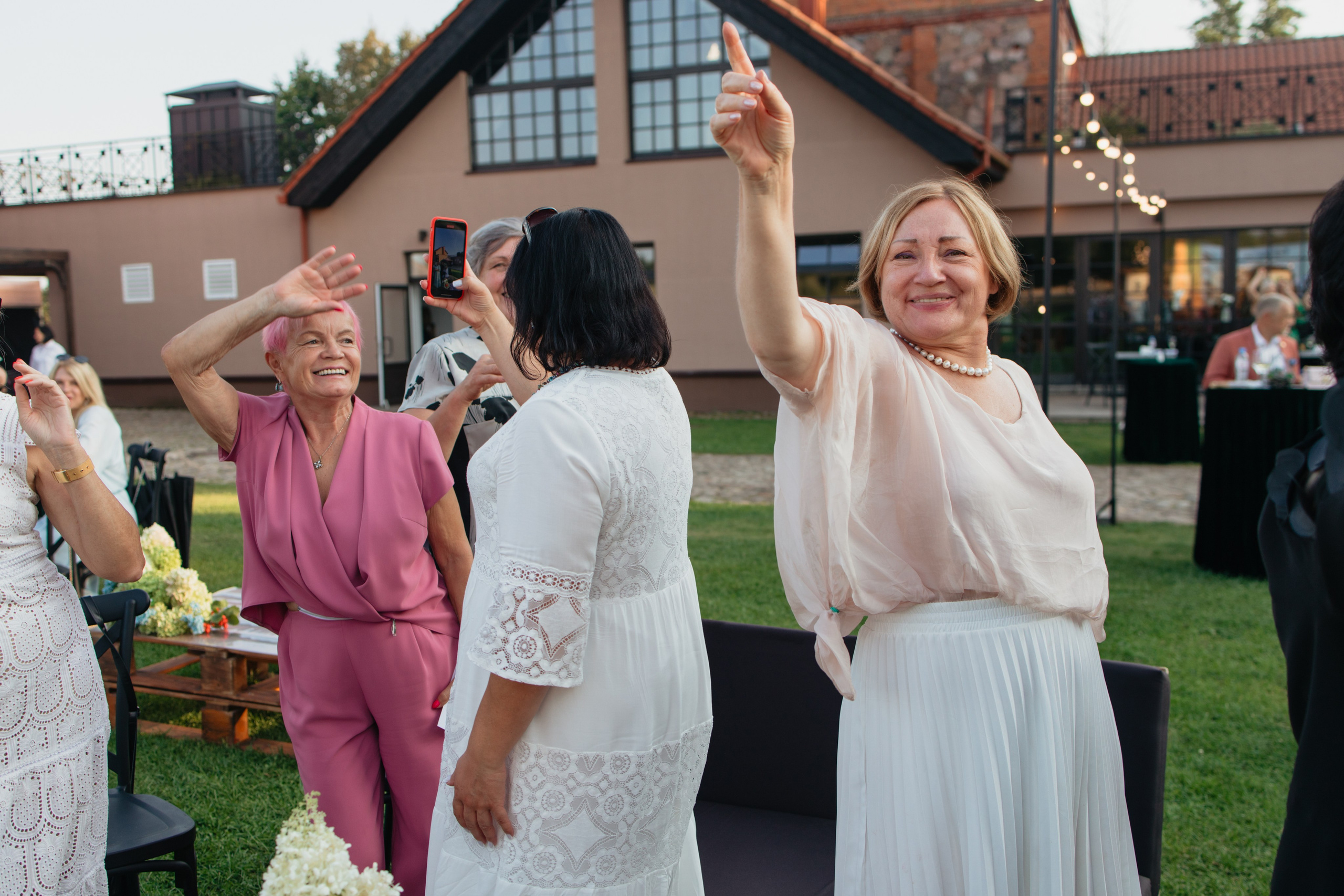 NSP 30 лет | Усадьба «Двор Стайки». Свадебный фотограф в Минске Владислав Бабич