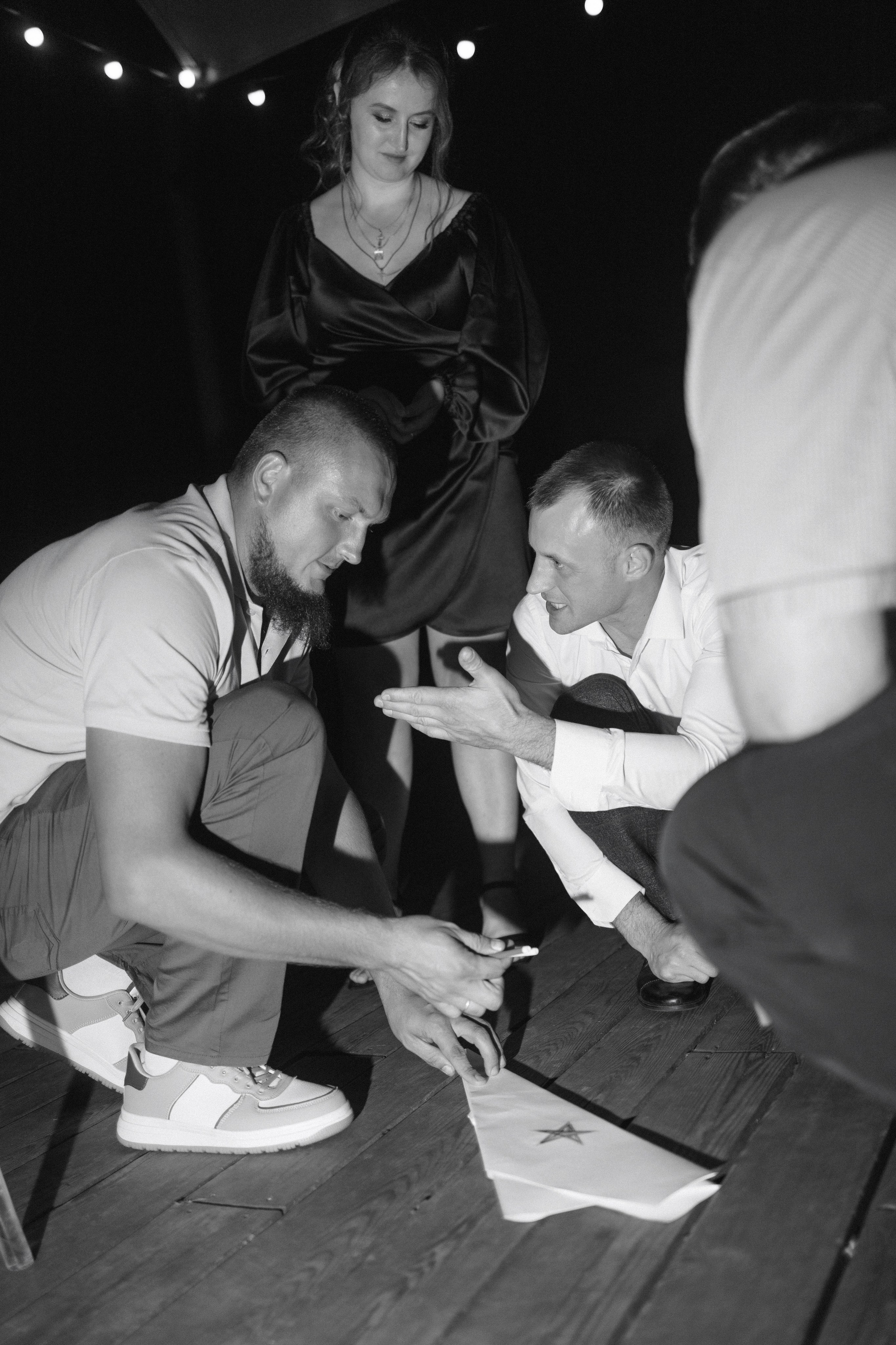 Петя & Полина | VILLA CHIKI. Свадебный фотограф в Минске Владислав Бабич