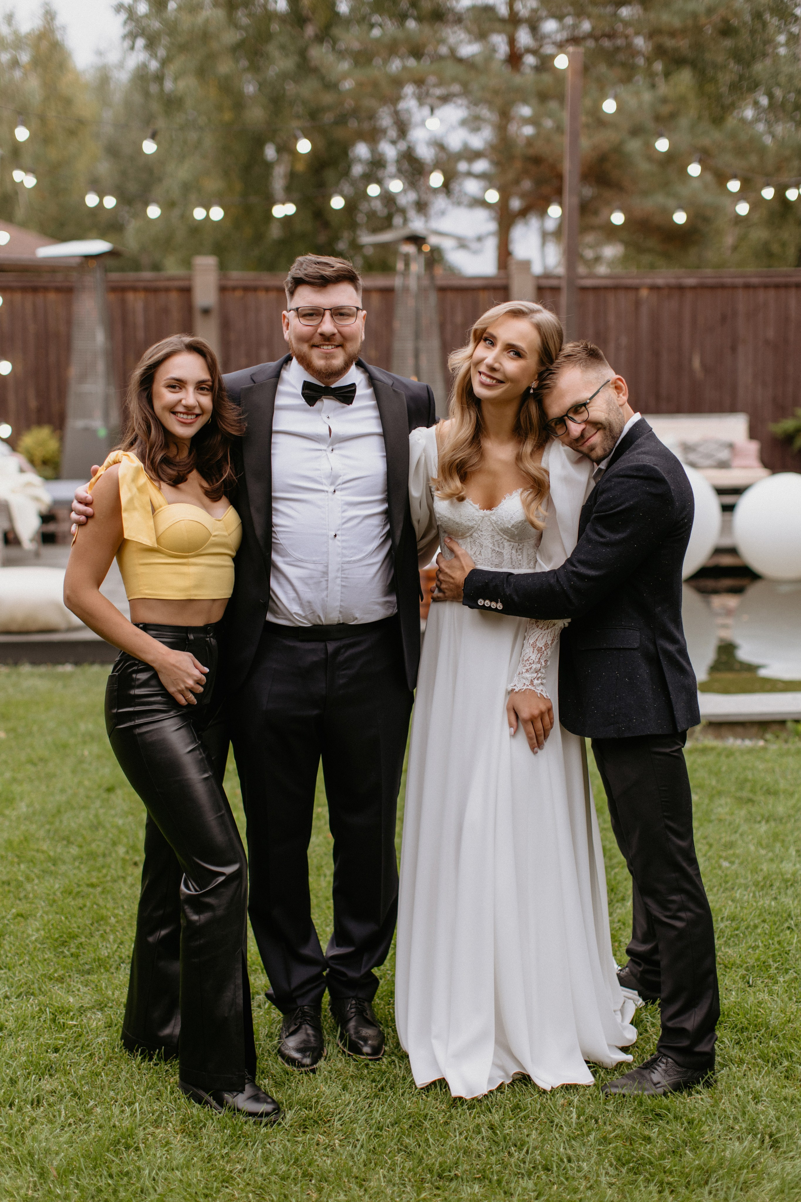 Сева & Таня | DELICE CHALET. Свадебный фотограф в Минске Владислав Бабич