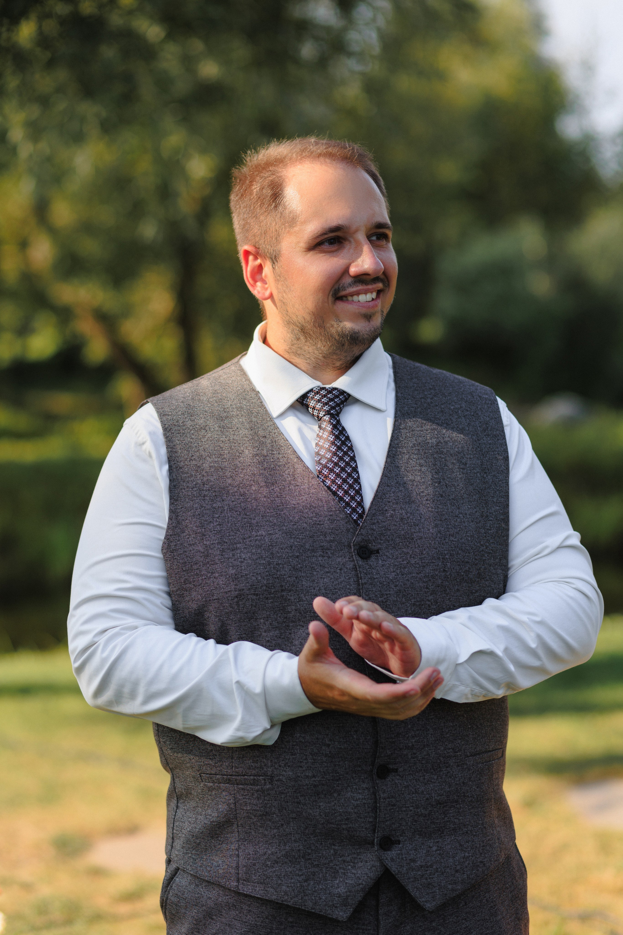 Петя & Полина | VILLA CHIKI. Свадебный фотограф в Минске Владислав Бабич