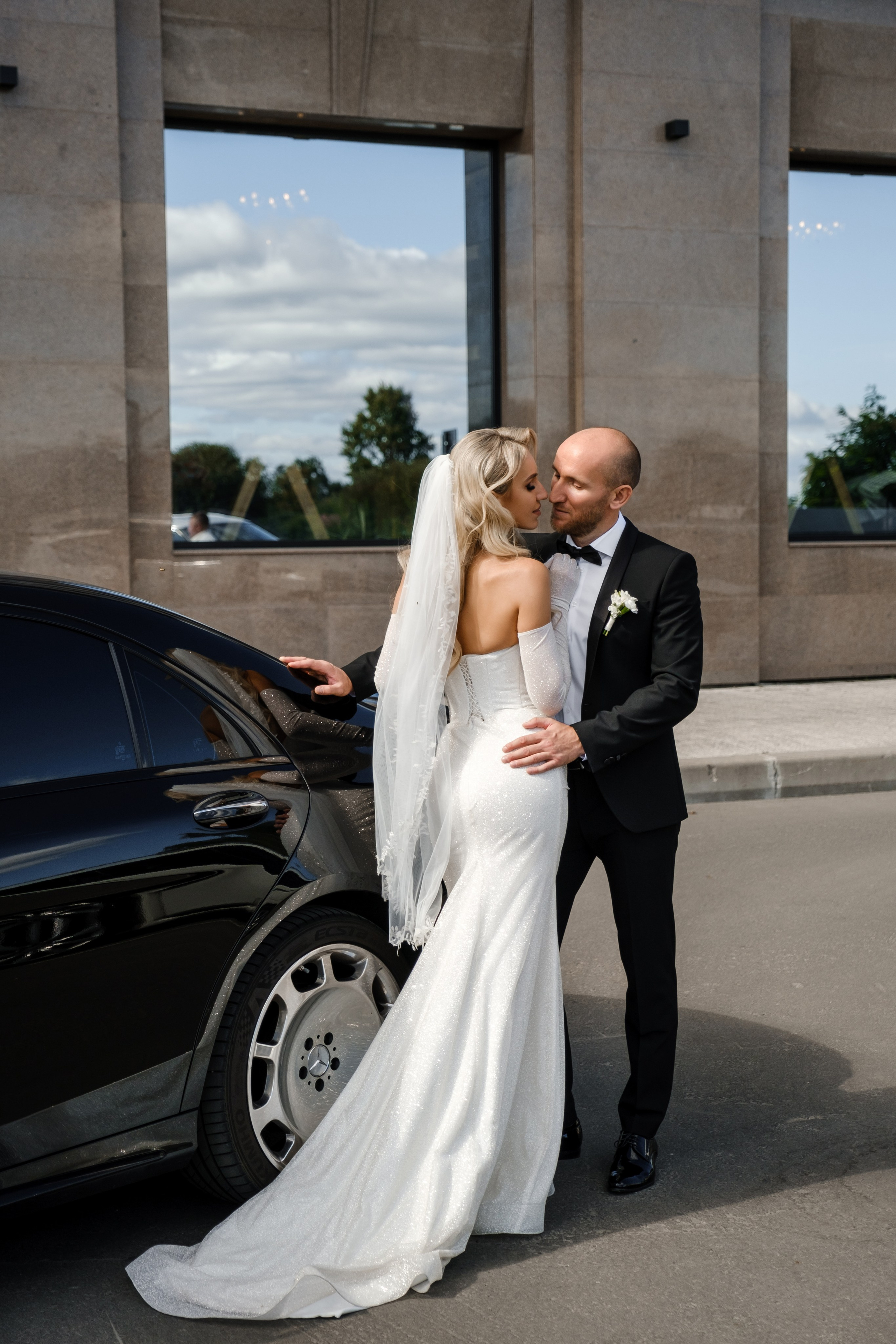 D&T. Свадебный фотограф в Брянске Иванникова Елена