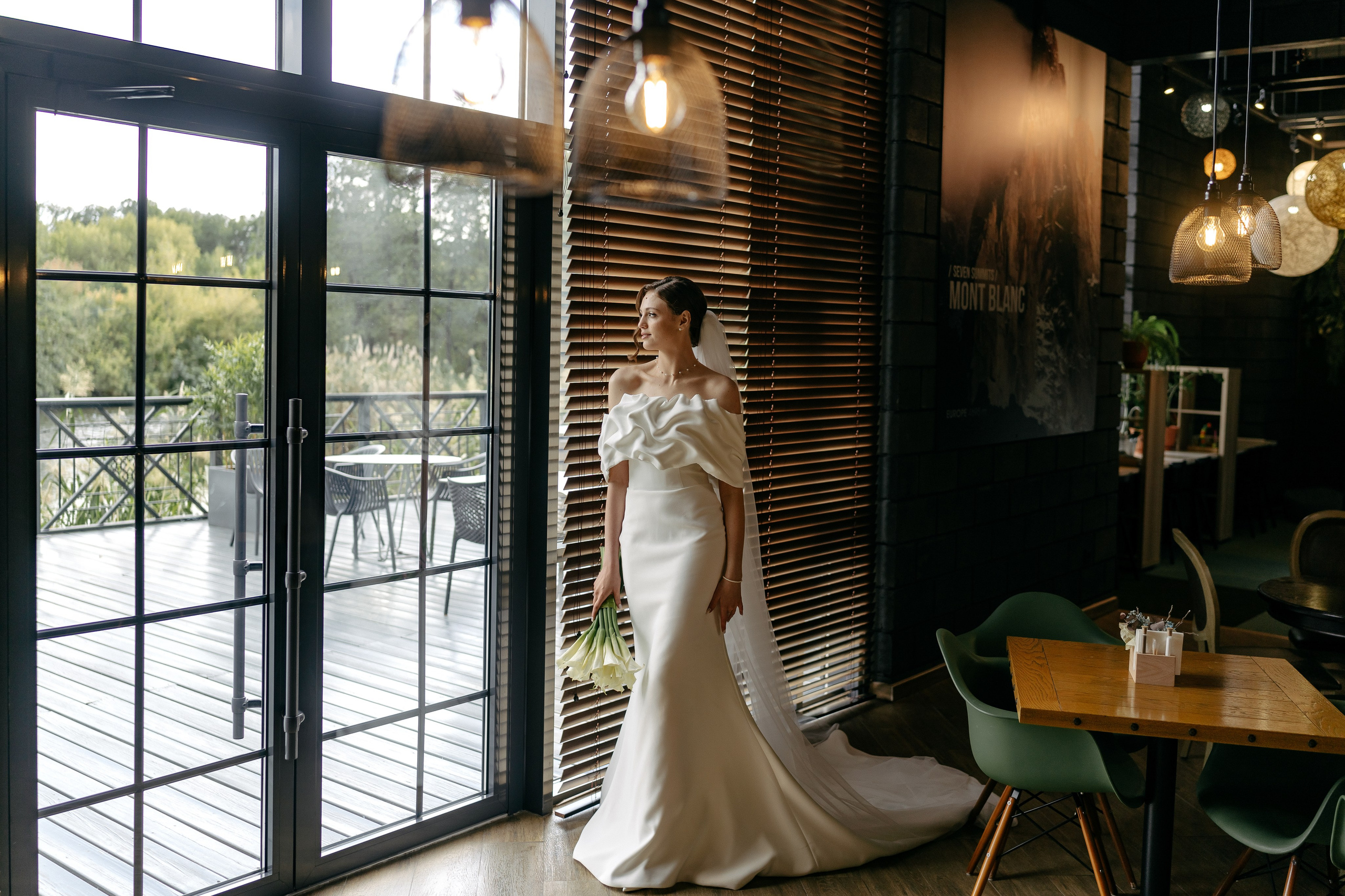 Андрей и Юлия. Свадебный и семейный фотограф в Алексеевке Марина Купреева