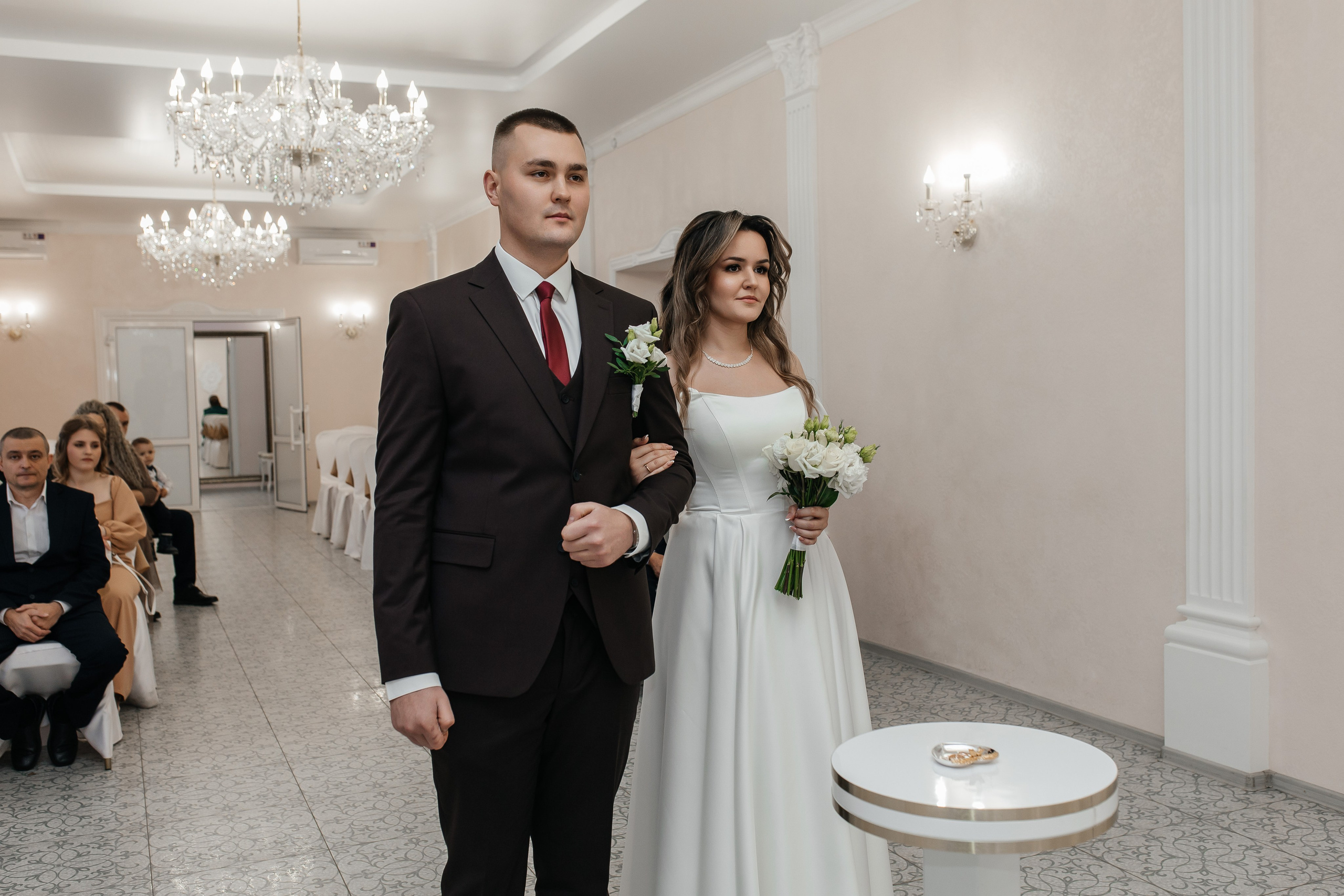Wedding. Семейный и детский фотограф в Южноуральске Дубовицкая Елена