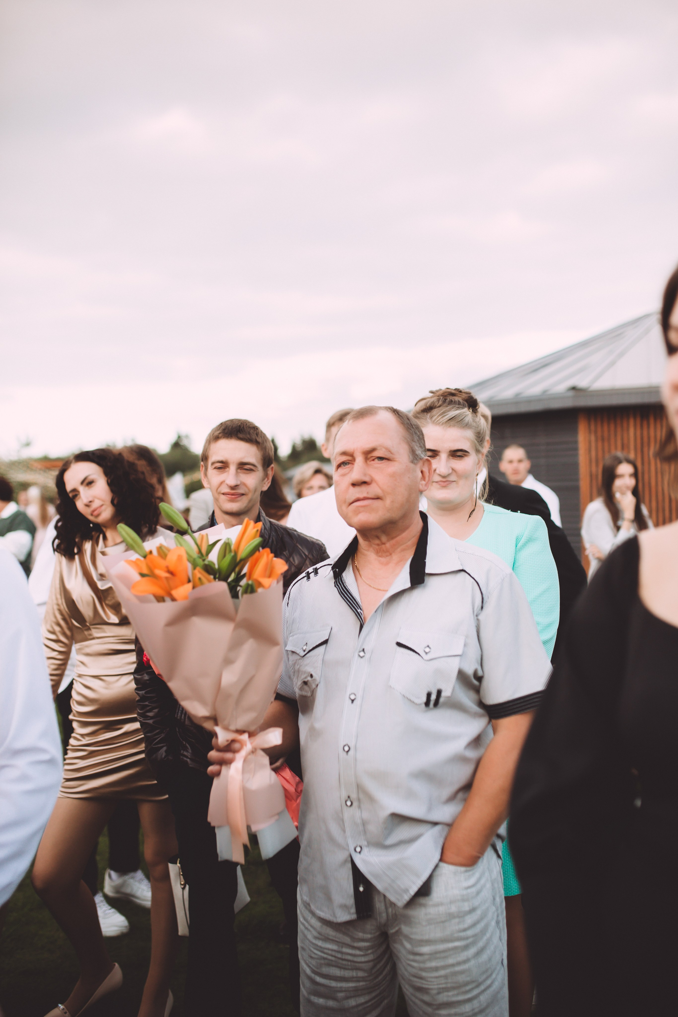 Никита & Олеся. Анна Михайлова|Свадебный фотограф в Санкт-Петербурге