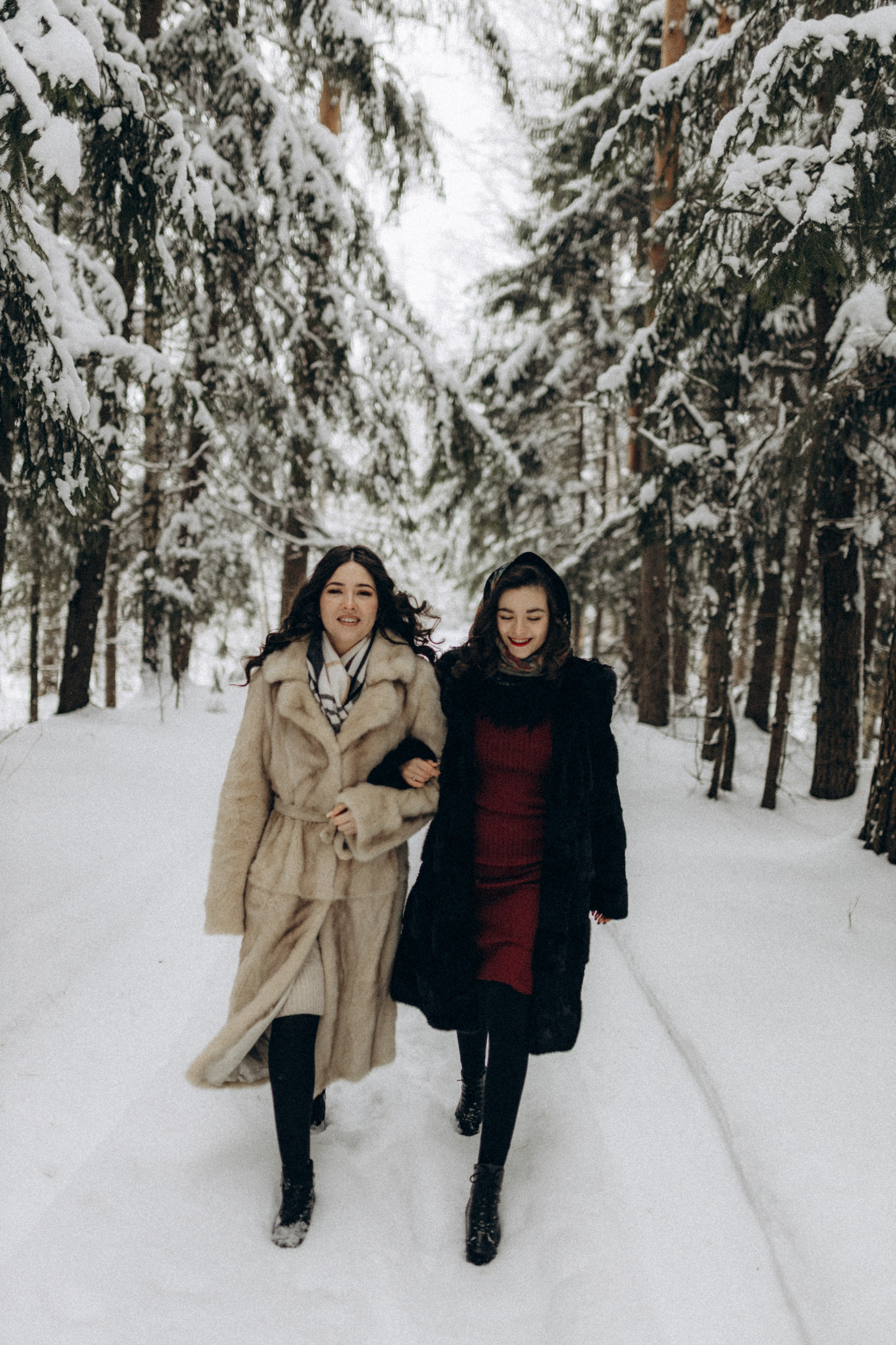 Настя & Ангелина. Фотограф НОГИНСК, Москва, Анастасия Белая