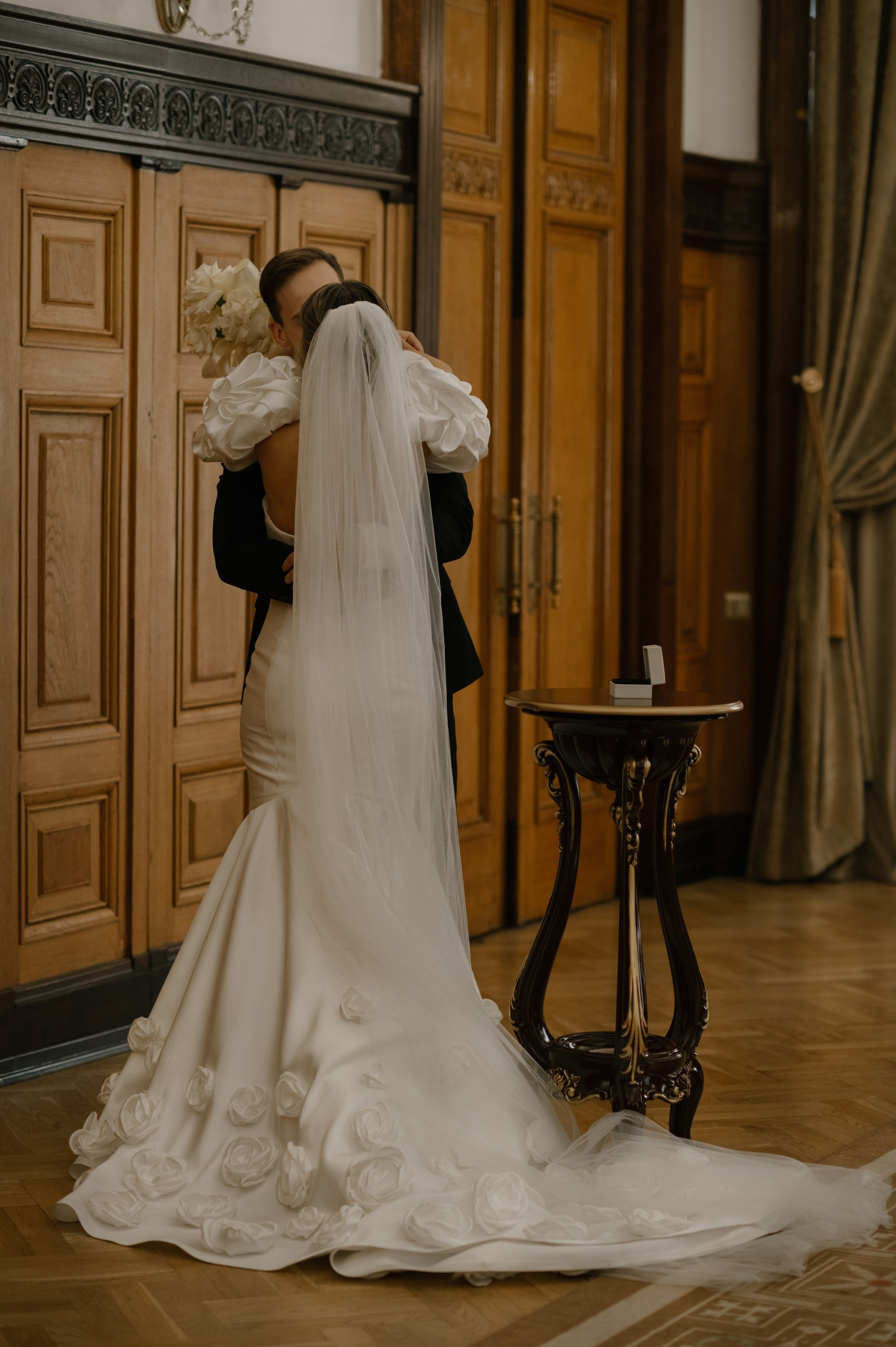 S&D. Свадебный фотограф МОСКВА, КРЫМ, СМОЛЕНСК АЛЯ КОНОВАЛОВА