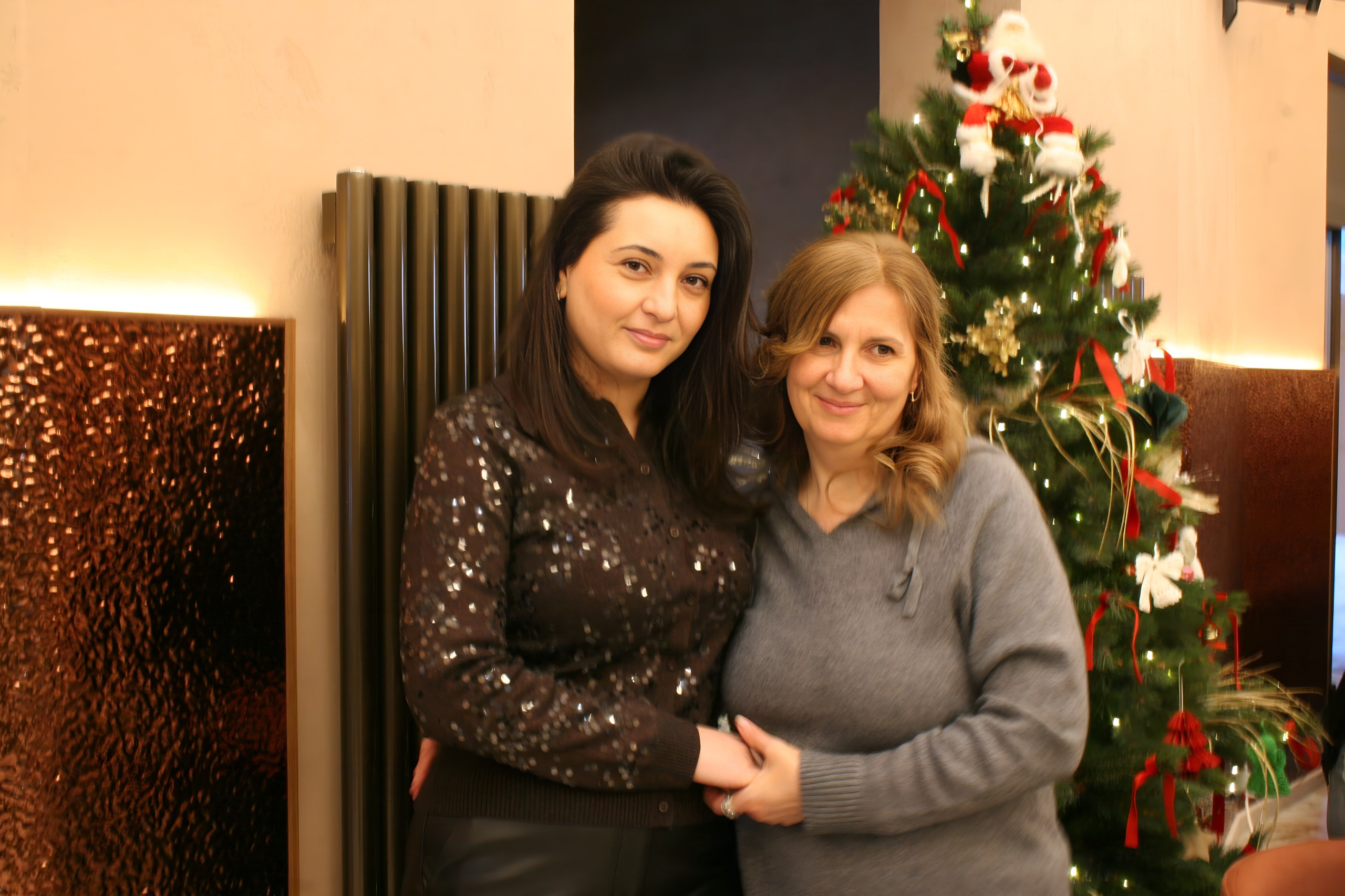 Антистресс Девичник в Агора Лофт. Креативный фотограф