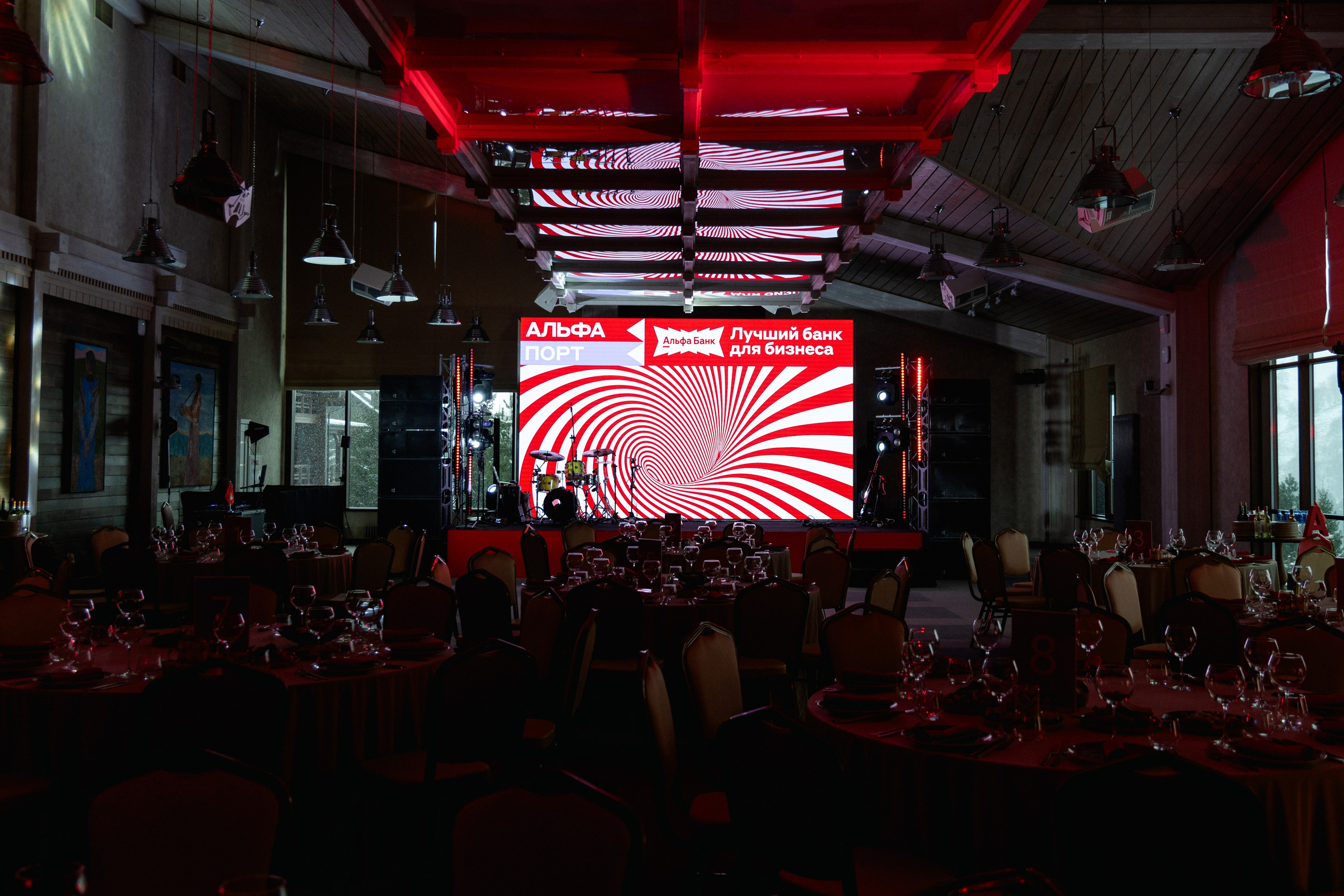 Альфа Банк | Алтай. Репортажный фотограф Сурков Артем Москва