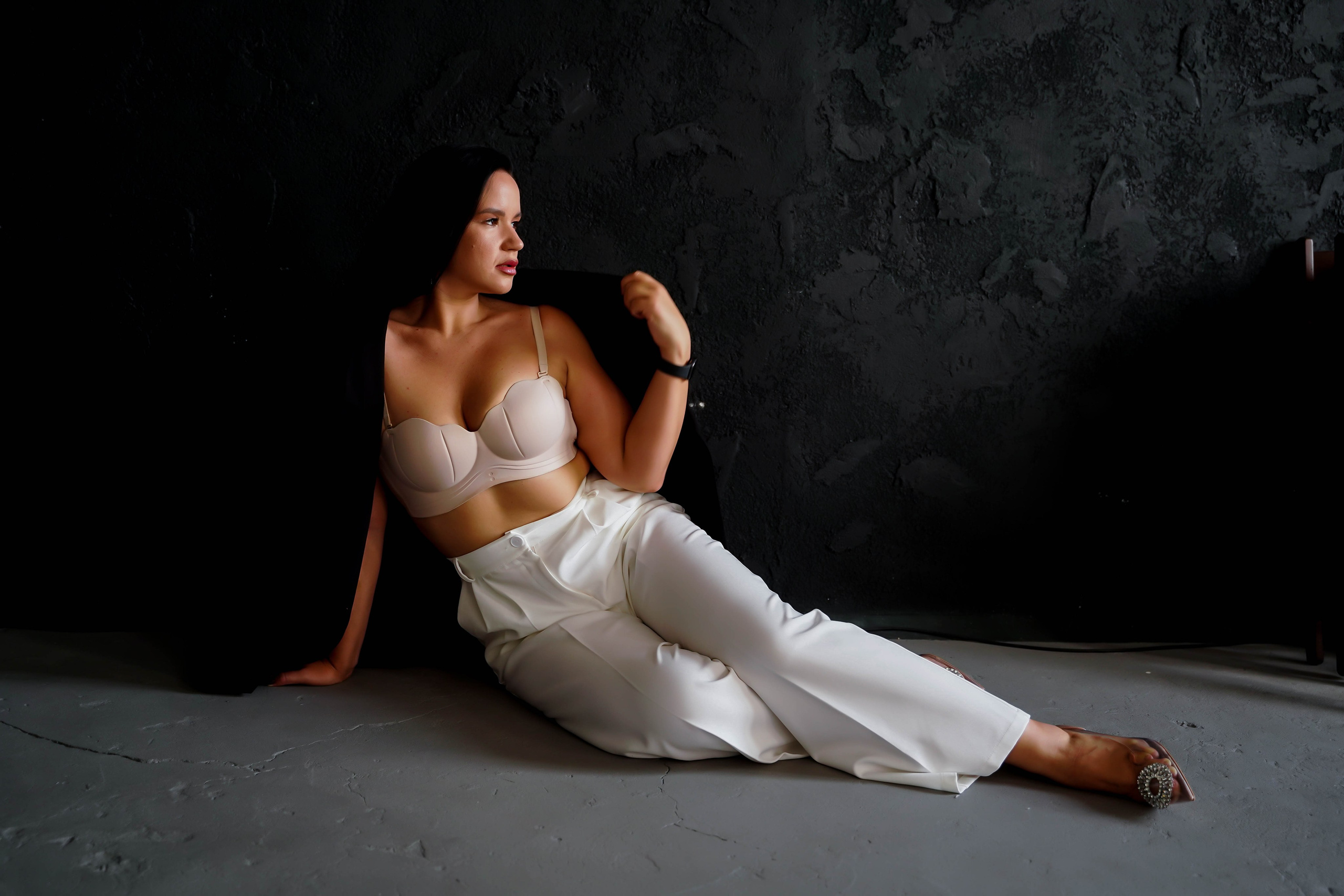 Фотопроект «Взглад изнутри». Арт-ню Н.Новгород/Москва