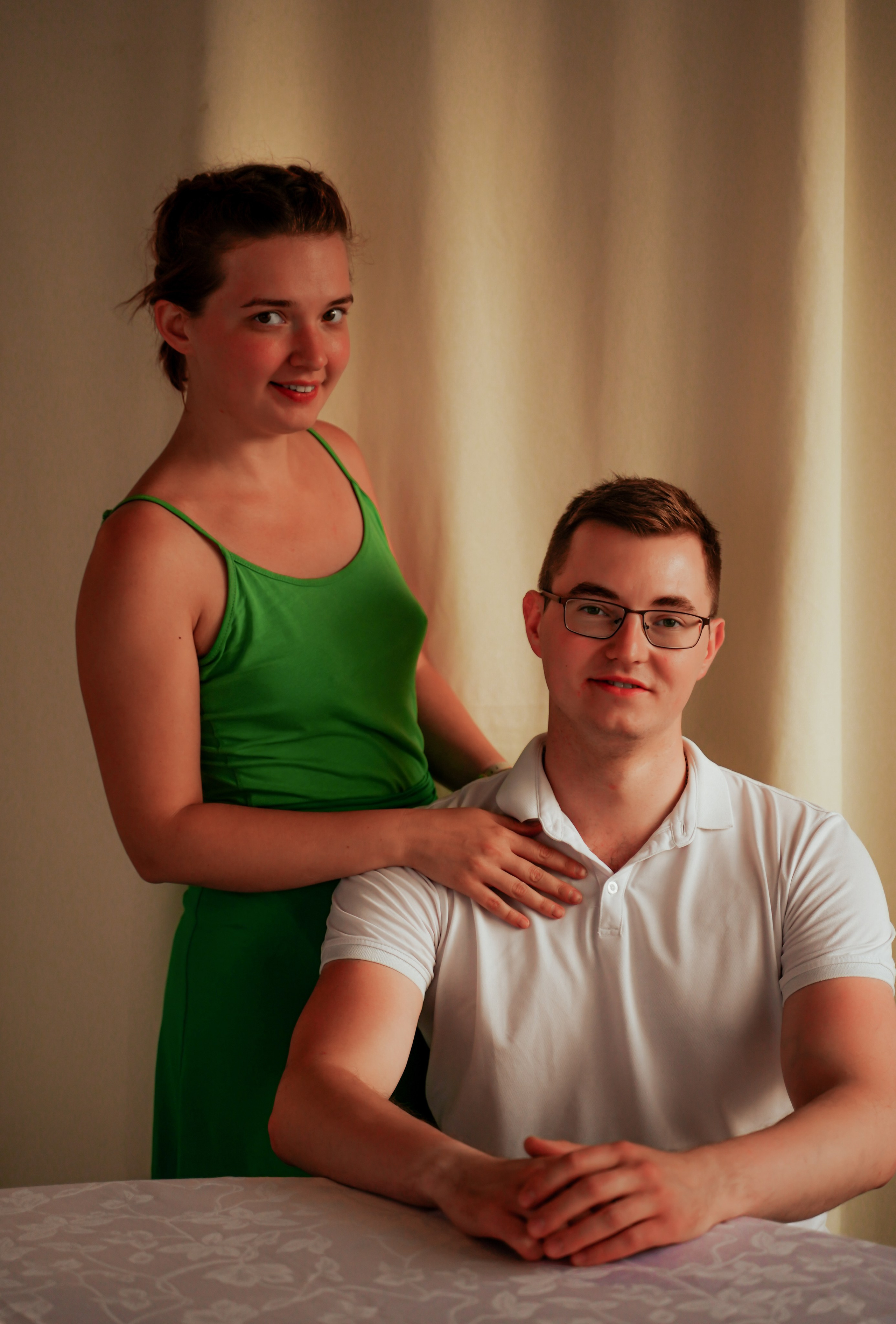 Живые чувства. Арт-ню Н.Новгород/Москва