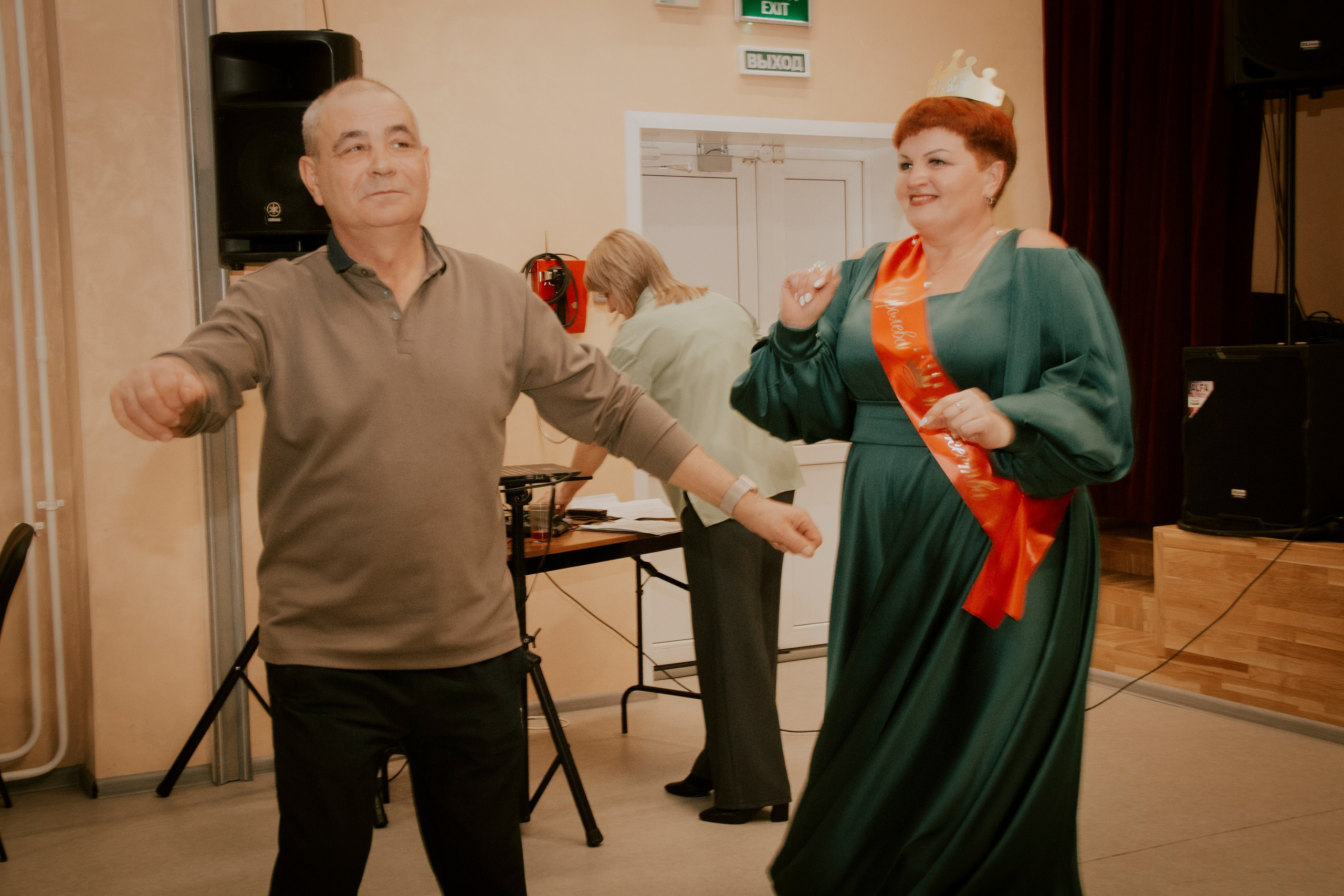 Нина и её 18). ProFoto