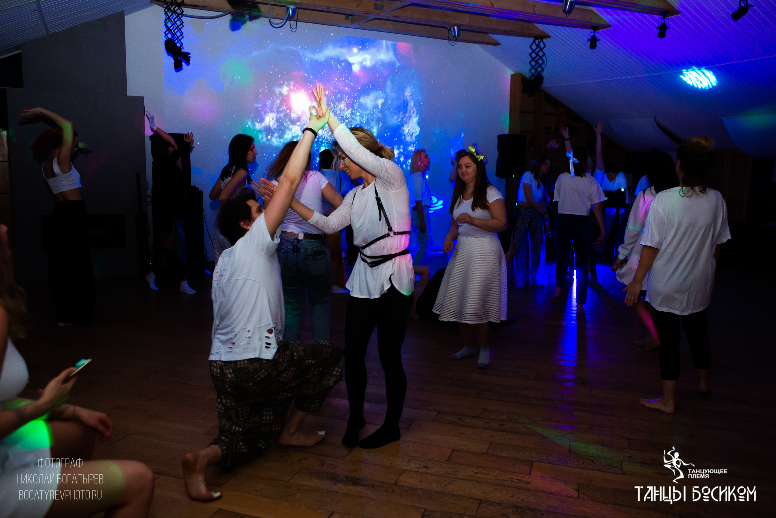 Ecstatic Dance/ ТАНЦУЮЩЕЕ ПЛЕМЯ. Профессиональный фотограф в Мценске и Орловской области