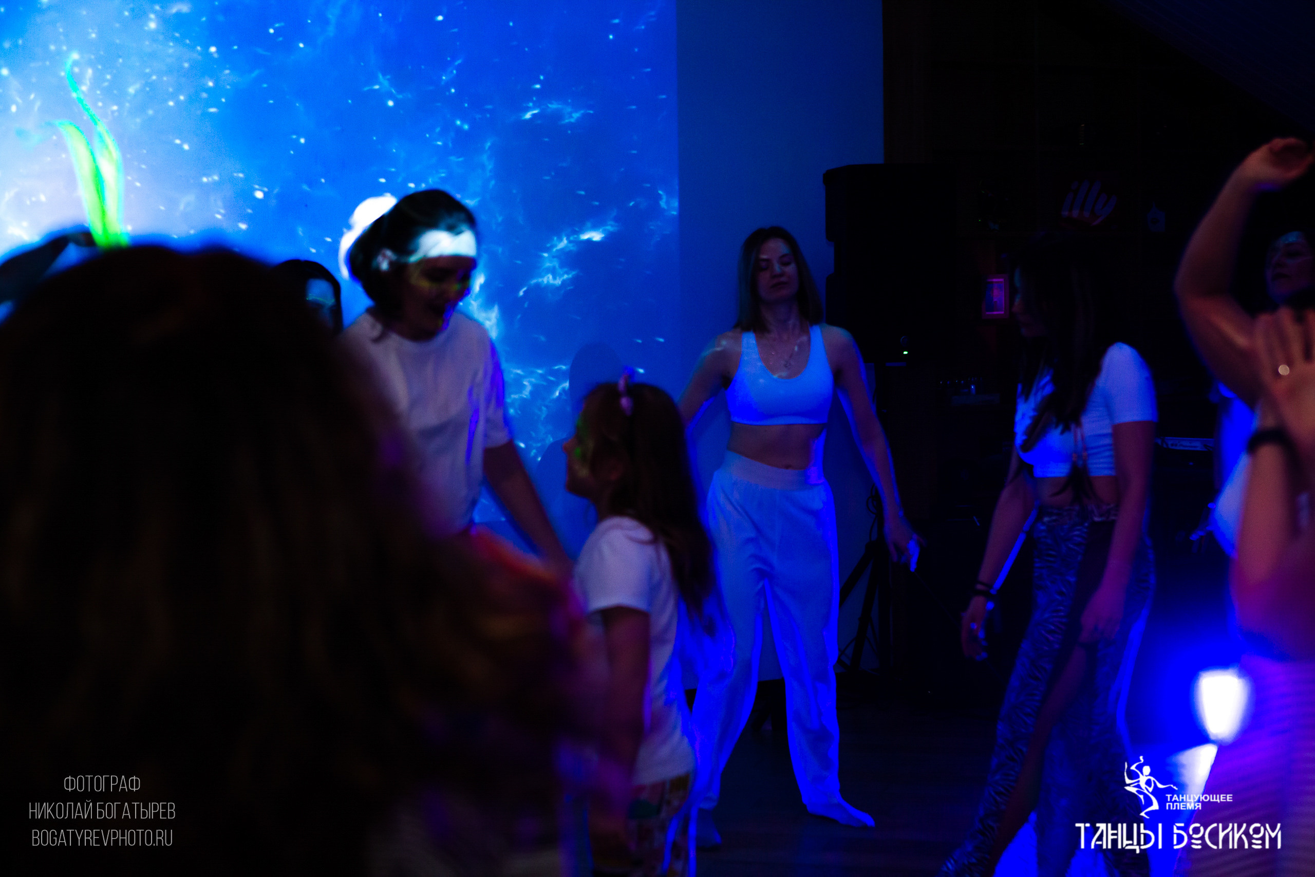 Ecstatic Dance/ ТАНЦУЮЩЕЕ ПЛЕМЯ. Профессиональный фотограф в Мценске и Орловской области