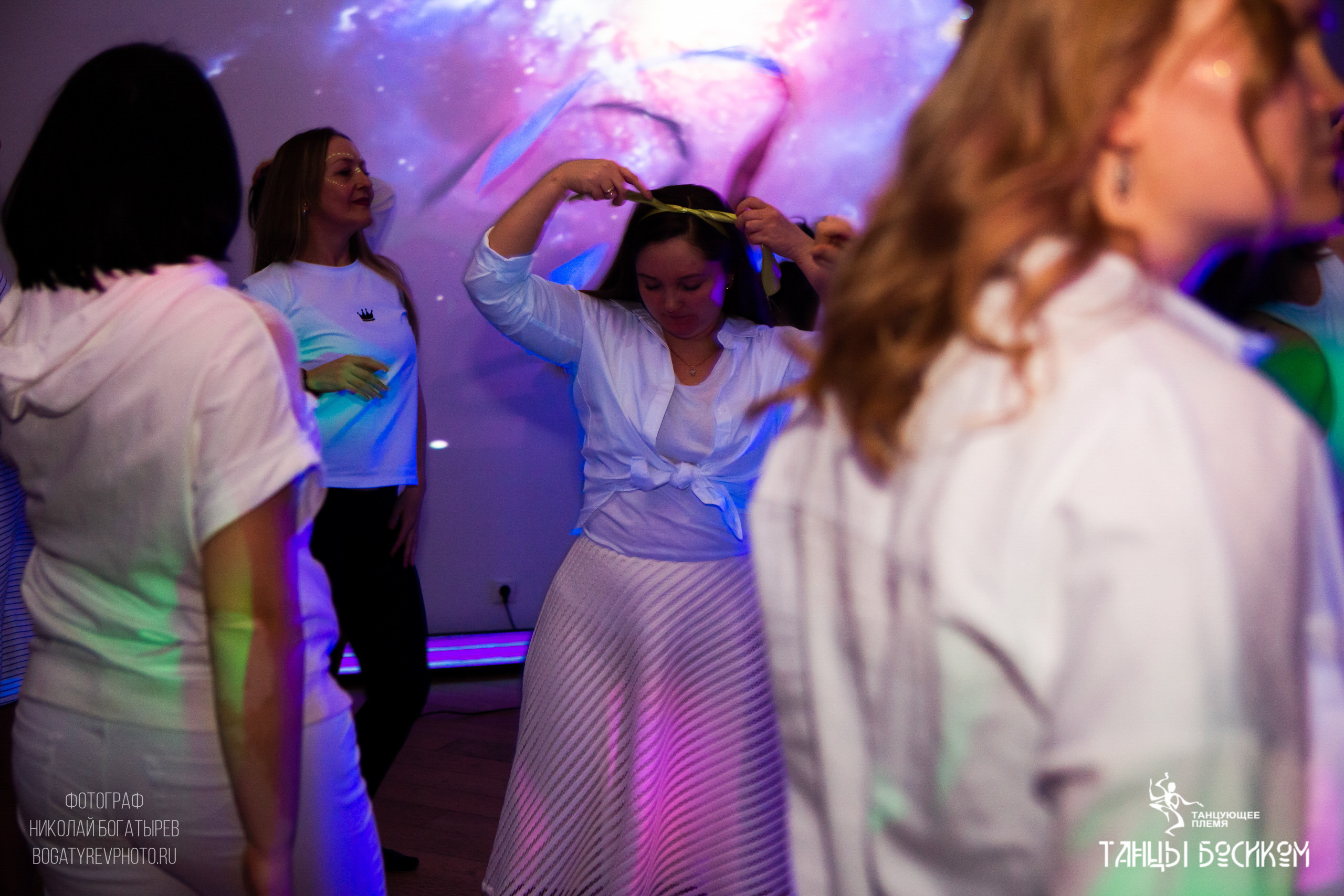 Ecstatic Dance/ ТАНЦУЮЩЕЕ ПЛЕМЯ. Профессиональный фотограф в Мценске и Орловской области