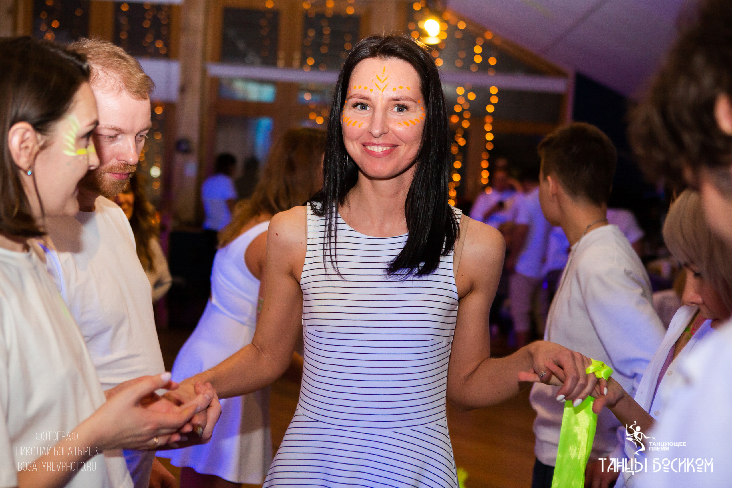Ecstatic Dance/ ТАНЦУЮЩЕЕ ПЛЕМЯ. Профессиональный фотограф в Мценске и Орловской области