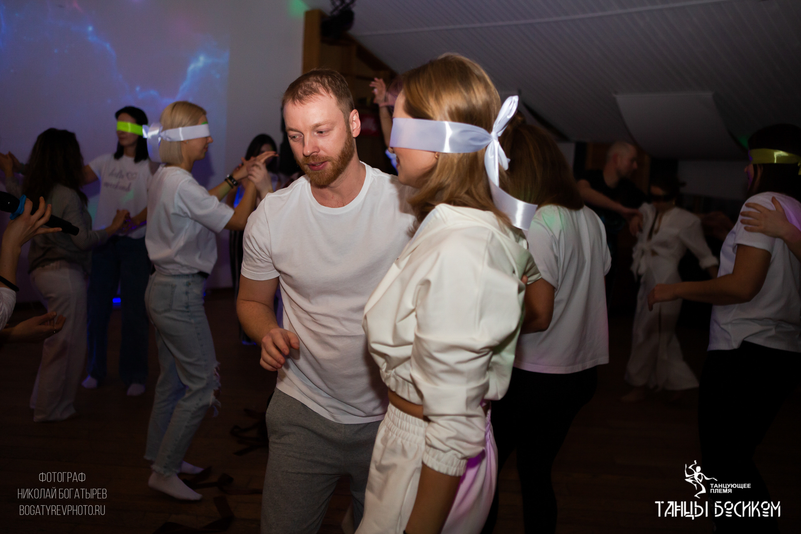 Ecstatic Dance/ ТАНЦУЮЩЕЕ ПЛЕМЯ. Профессиональный фотограф в Мценске и Орловской области