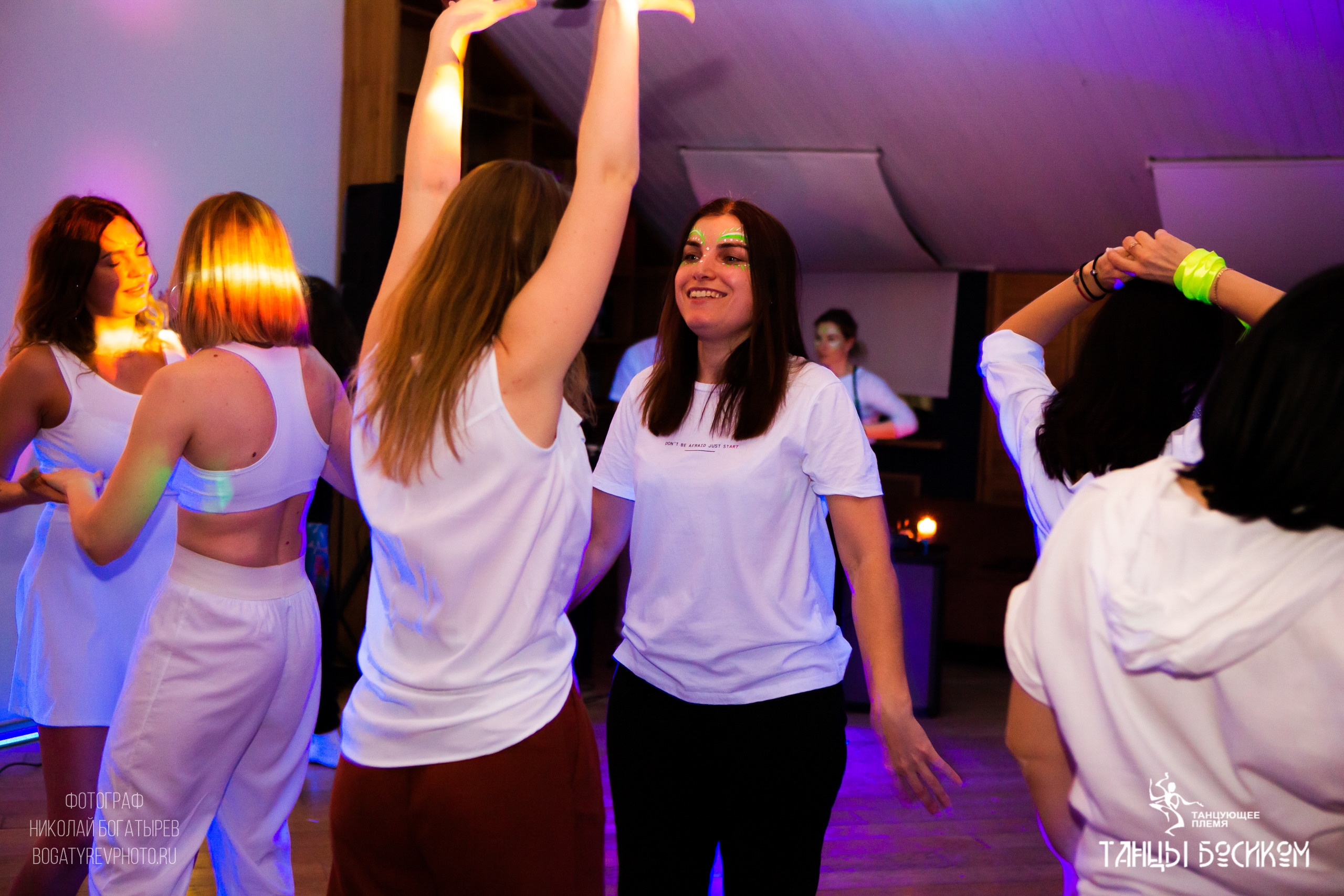 Ecstatic Dance/ ТАНЦУЮЩЕЕ ПЛЕМЯ. Профессиональный фотограф в Мценске и Орловской области