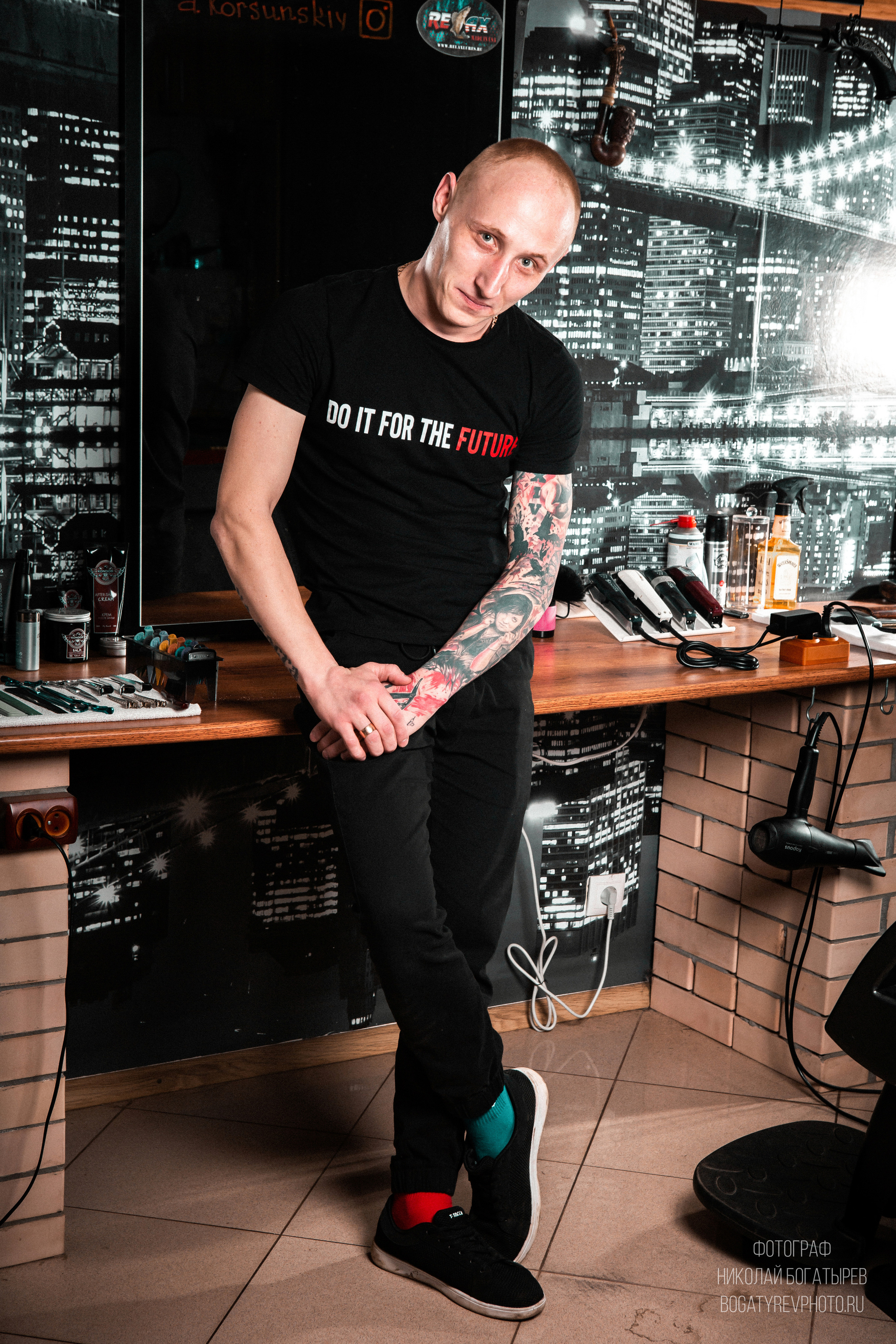 БАРБЕРШОП Alex & Max |МУЖСКИЕ СТРИЖКИ|. Профессиональный фотограф в Мценске и Орловской области