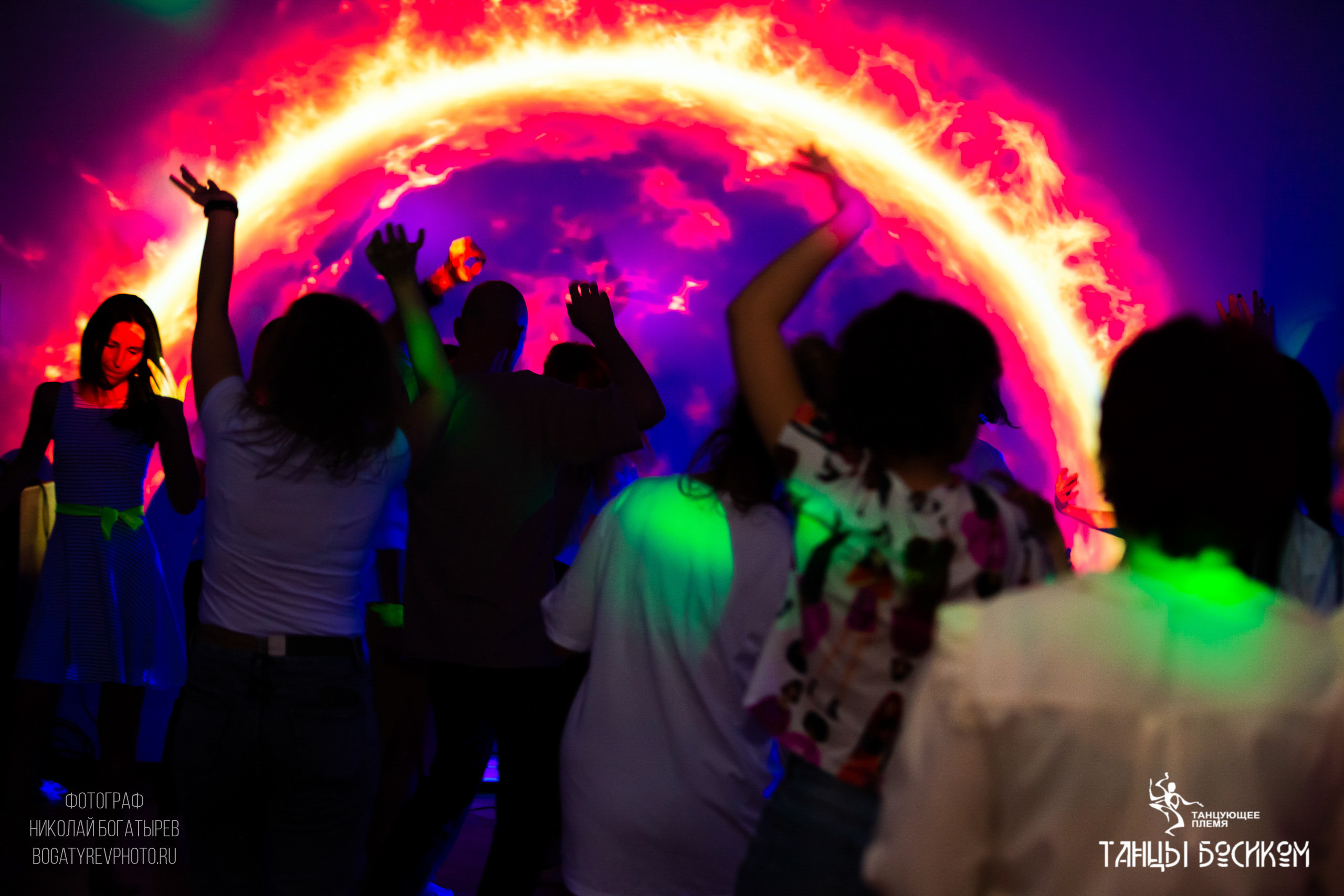 Ecstatic Dance/ ТАНЦУЮЩЕЕ ПЛЕМЯ. Профессиональный фотограф в Мценске и Орловской области