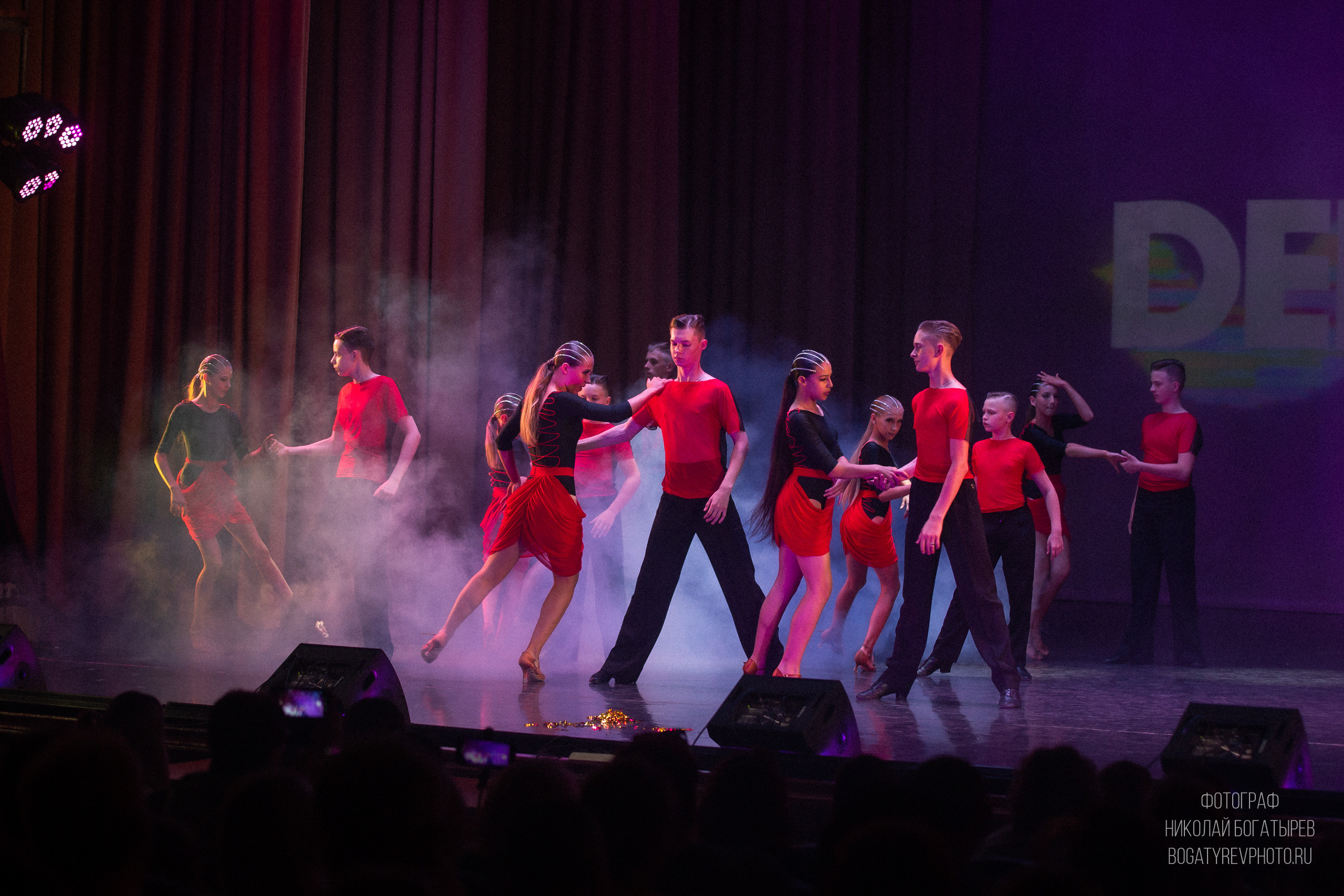 Танцевальная СТУДИЯ «PLATINUM» г. Мценск. Профессиональный фотограф в Мценске и Орловской области