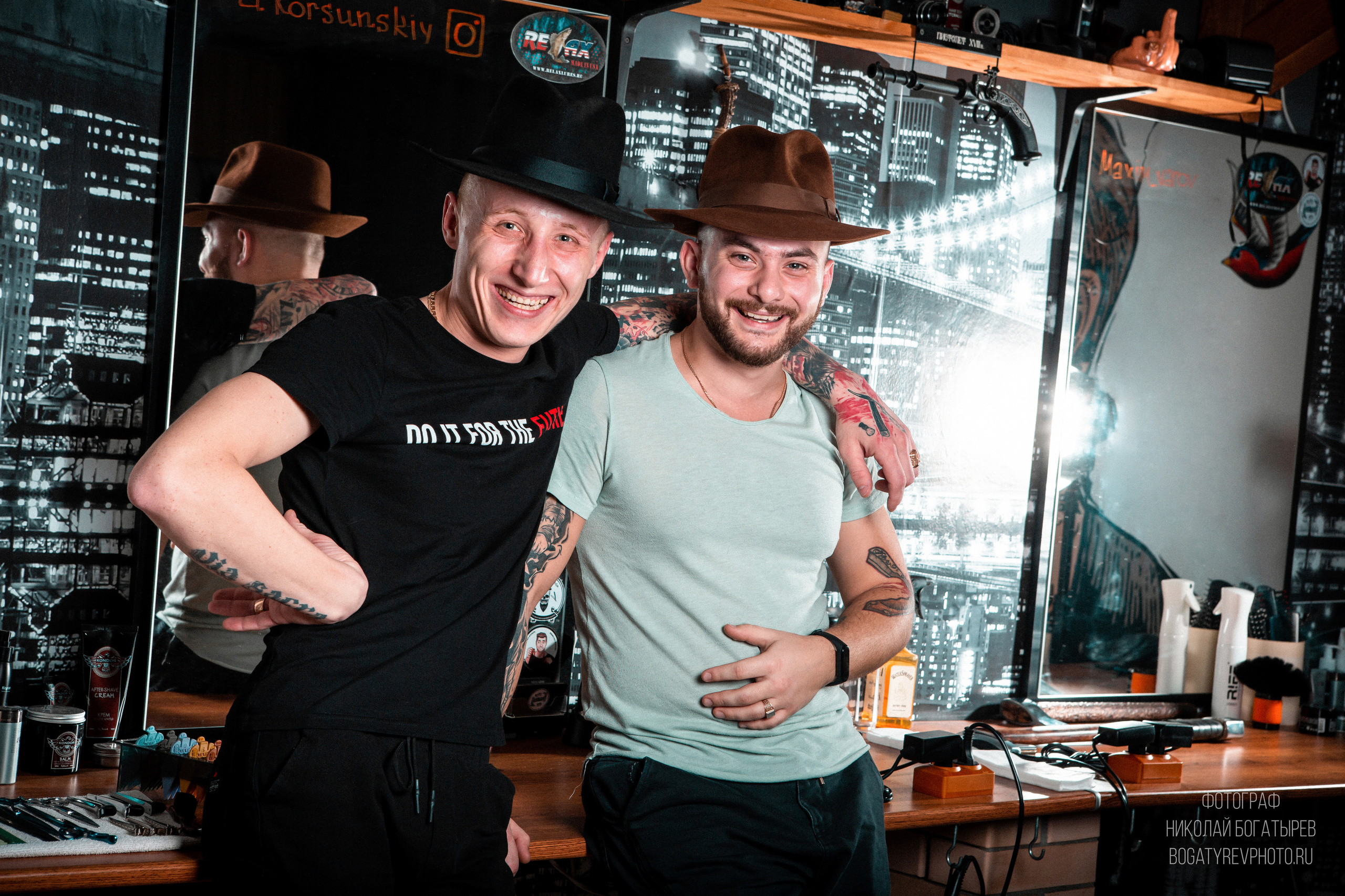 БАРБЕРШОП Alex & Max |МУЖСКИЕ СТРИЖКИ|. Профессиональный фотограф в Мценске и Орловской области