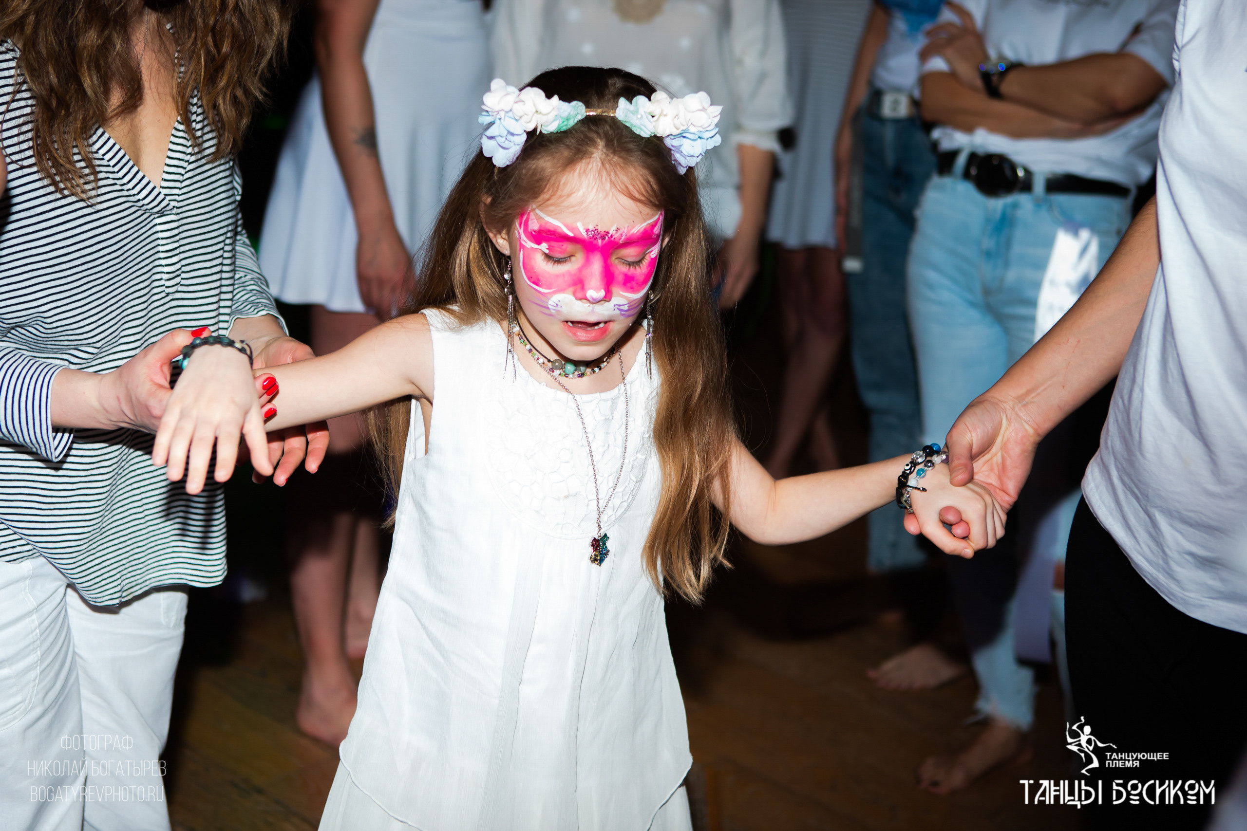 Ecstatic Dance/ ТАНЦУЮЩЕЕ ПЛЕМЯ. Профессиональный фотограф в Мценске и Орловской области