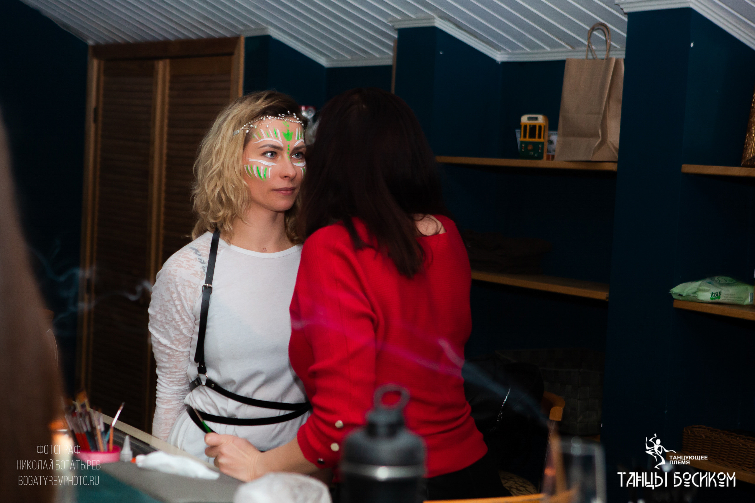 Ecstatic Dance/ ТАНЦУЮЩЕЕ ПЛЕМЯ. Профессиональный фотограф в Мценске и Орловской области