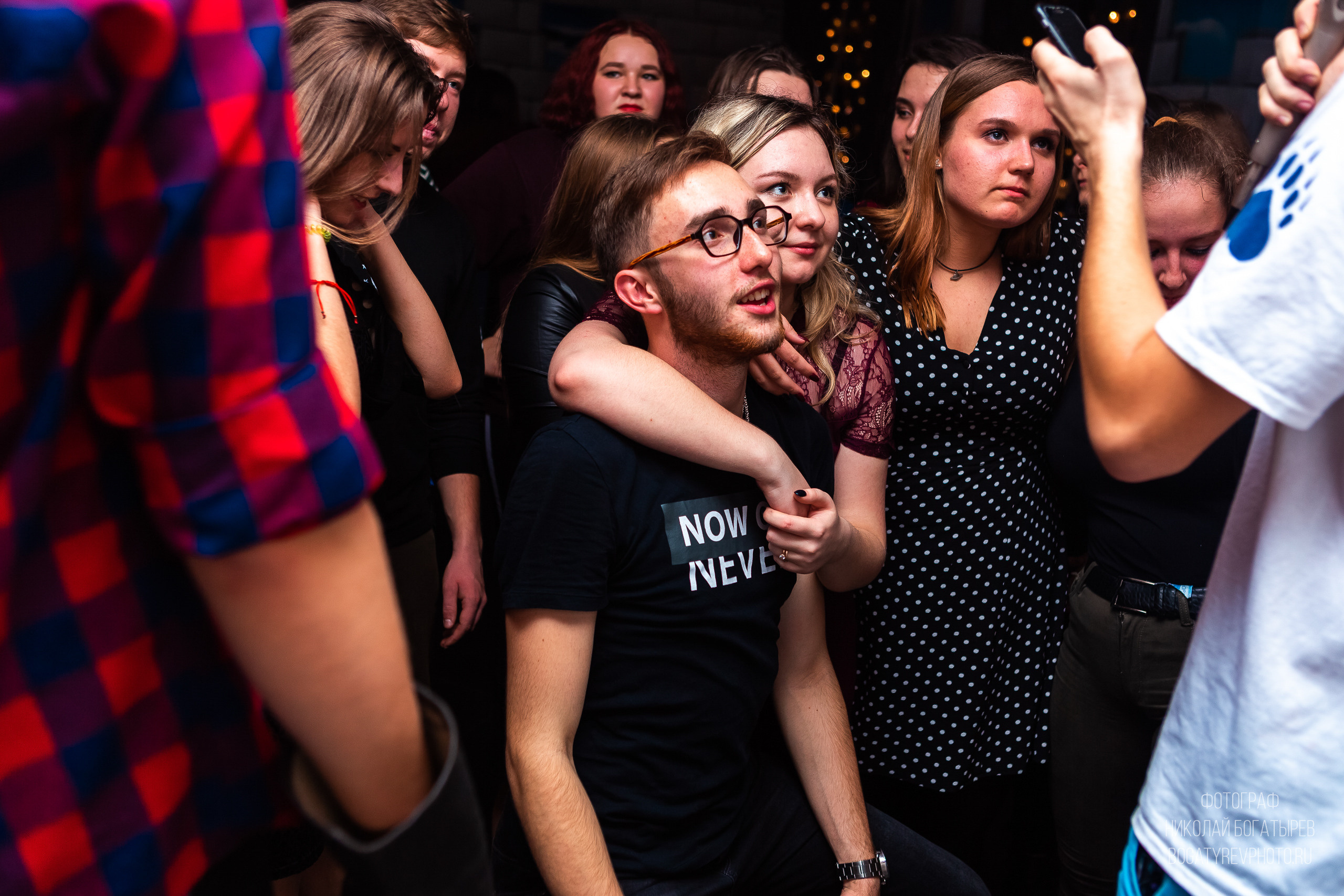 ФОТОСЪЕМКА «ПОСВЯЩЕНИЕ В СТУДЕНТЫ». Профессиональный фотограф в Мценске и Орловской области