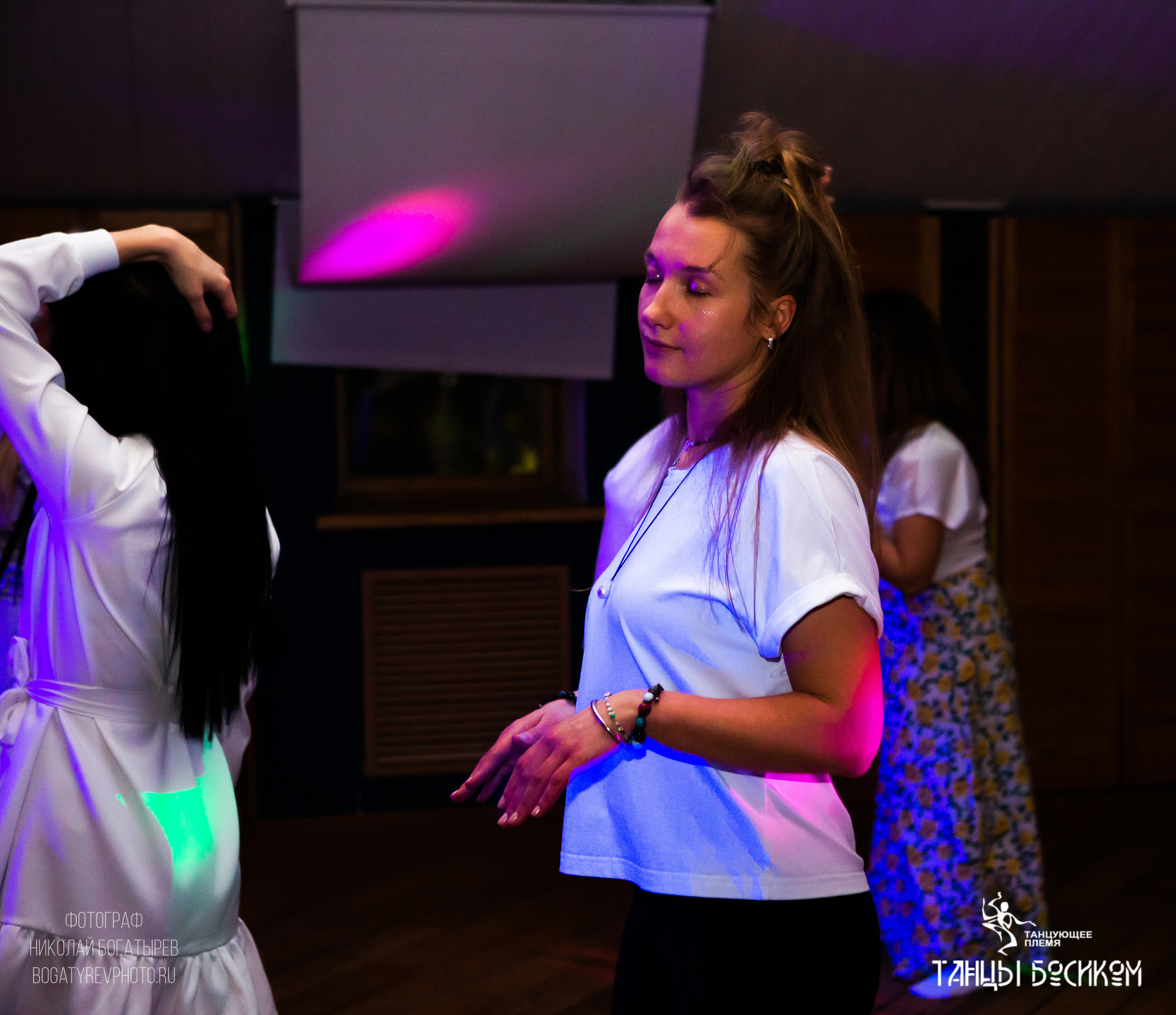 Ecstatic Dance/ ТАНЦУЮЩЕЕ ПЛЕМЯ. Профессиональный фотограф в Мценске и Орловской области