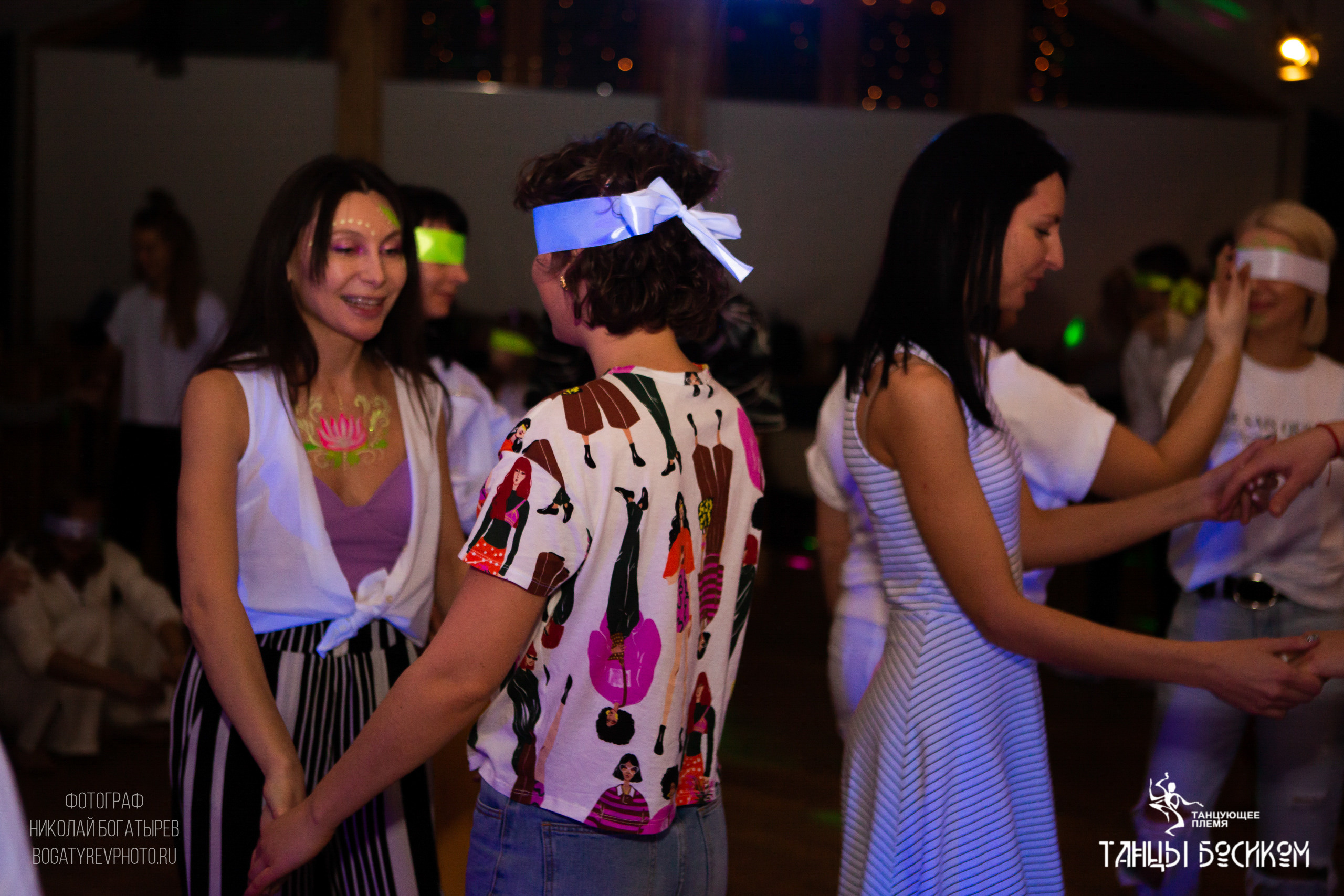 Ecstatic Dance/ ТАНЦУЮЩЕЕ ПЛЕМЯ. Профессиональный фотограф в Мценске и Орловской области